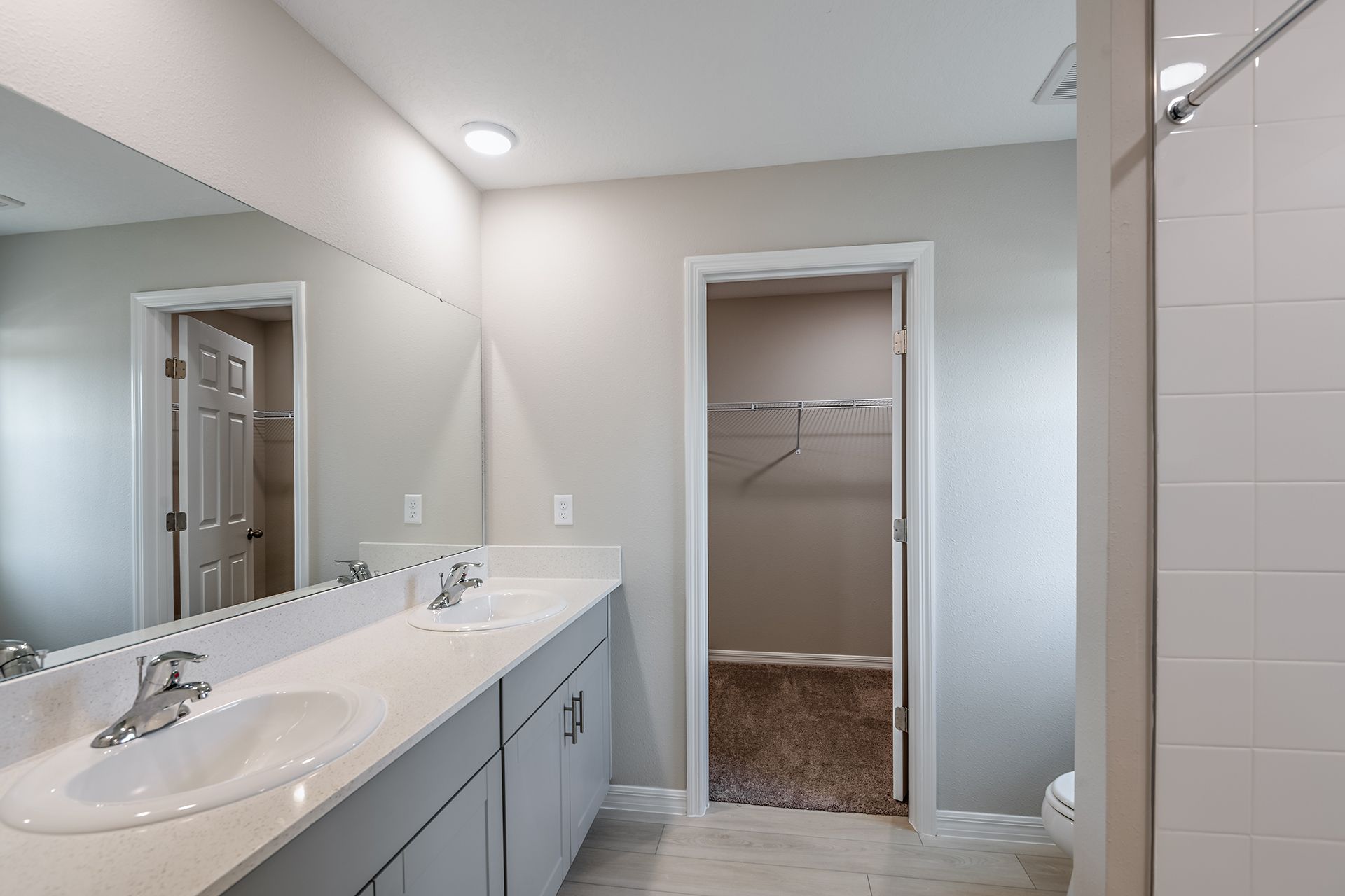 Azure - Luxe Grey Interior Design