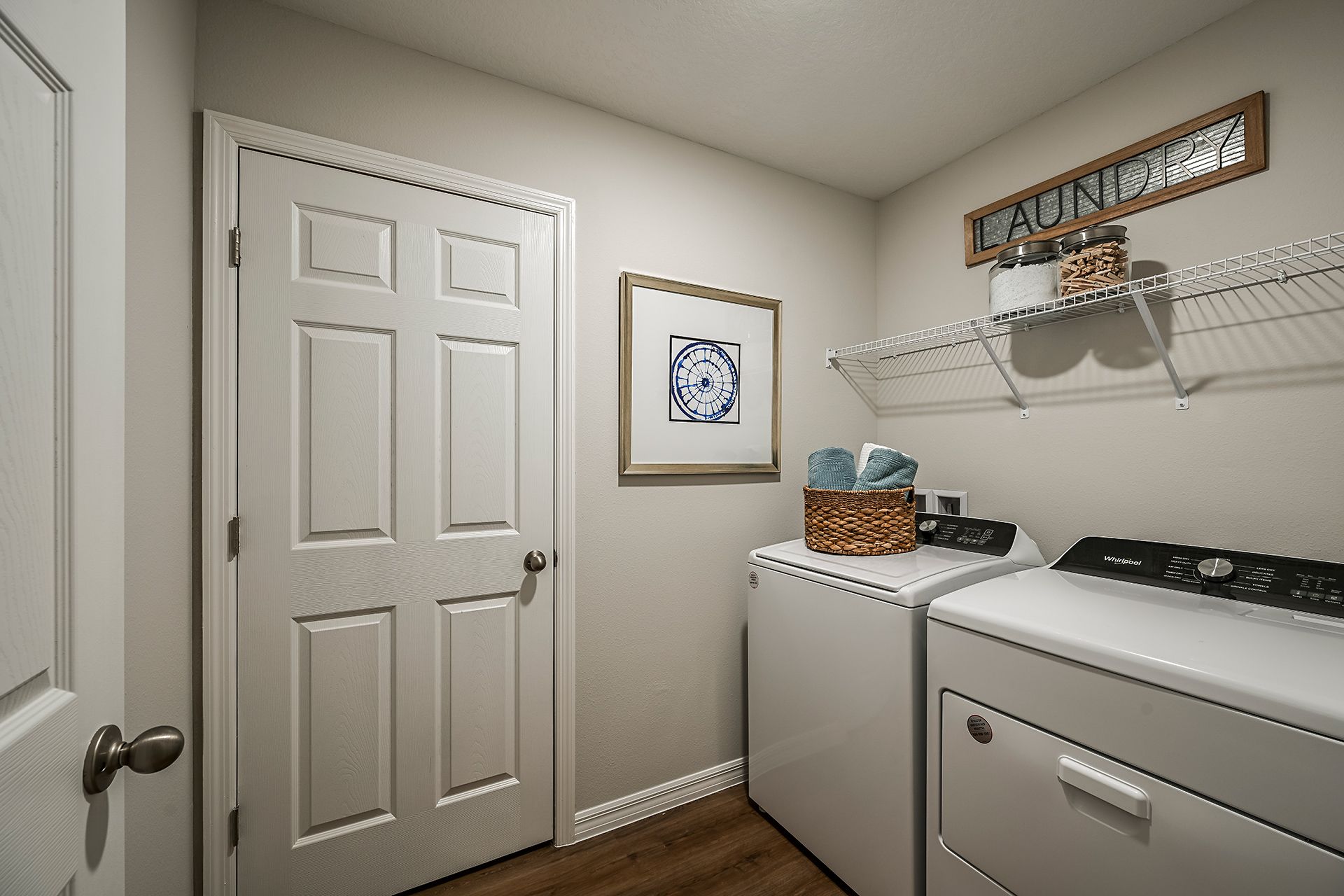 Lucia - Cool Cottage Interior Design