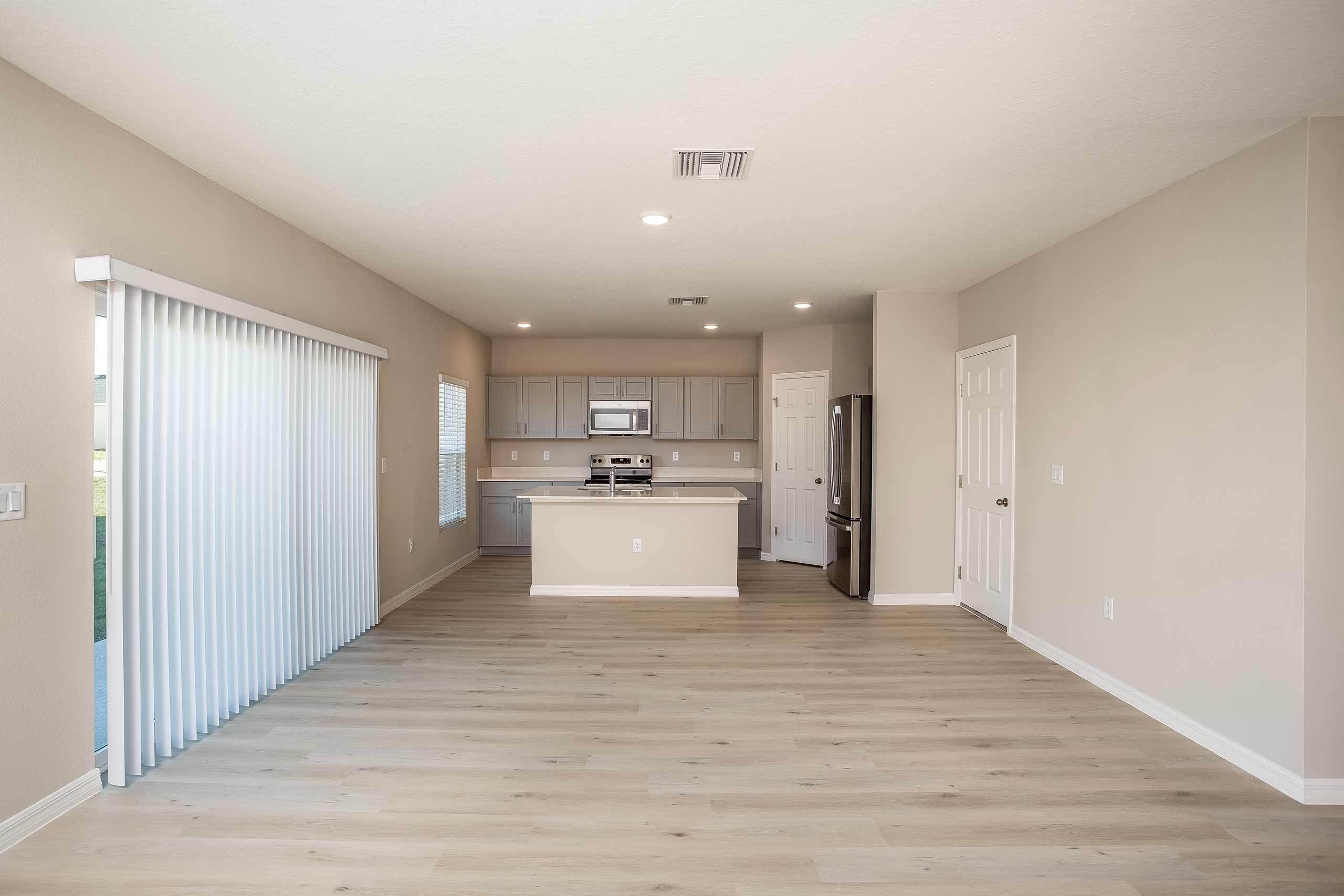Lucia - Luxe Grey Interior Design