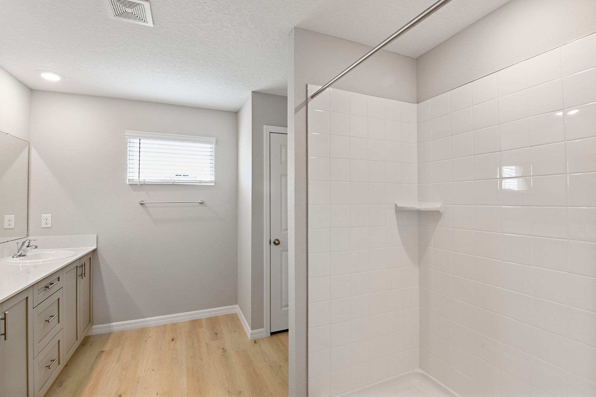 Gabriela - Luxe Grey Interior Design