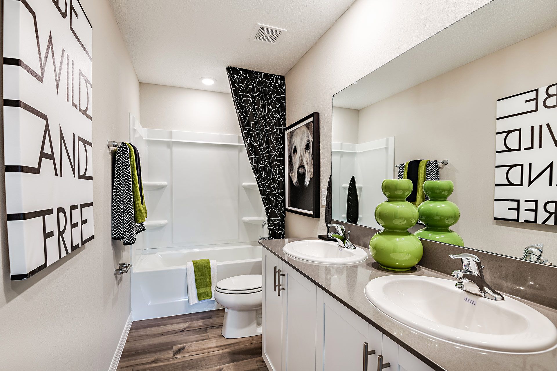 Catalina - Coastal Contemporary Interior Design