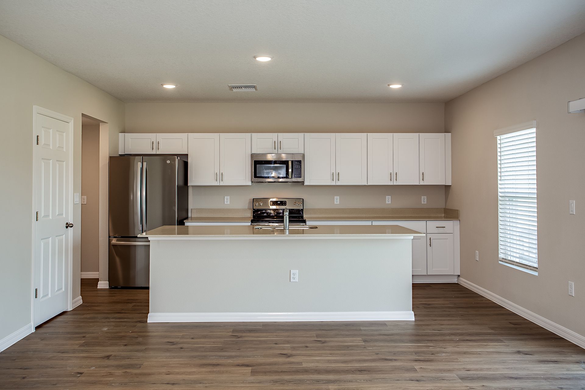 Catalina - Cool Cottage Interior Design