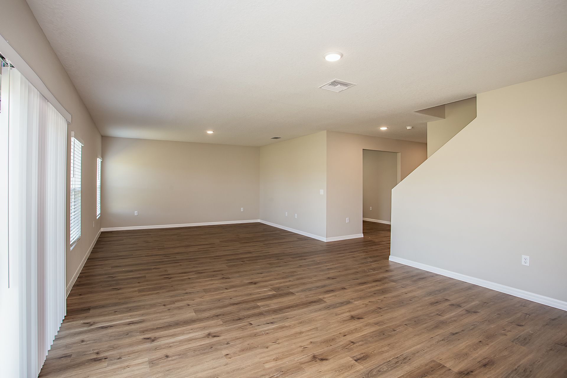 Catalina - Cool Cottage Interior Design