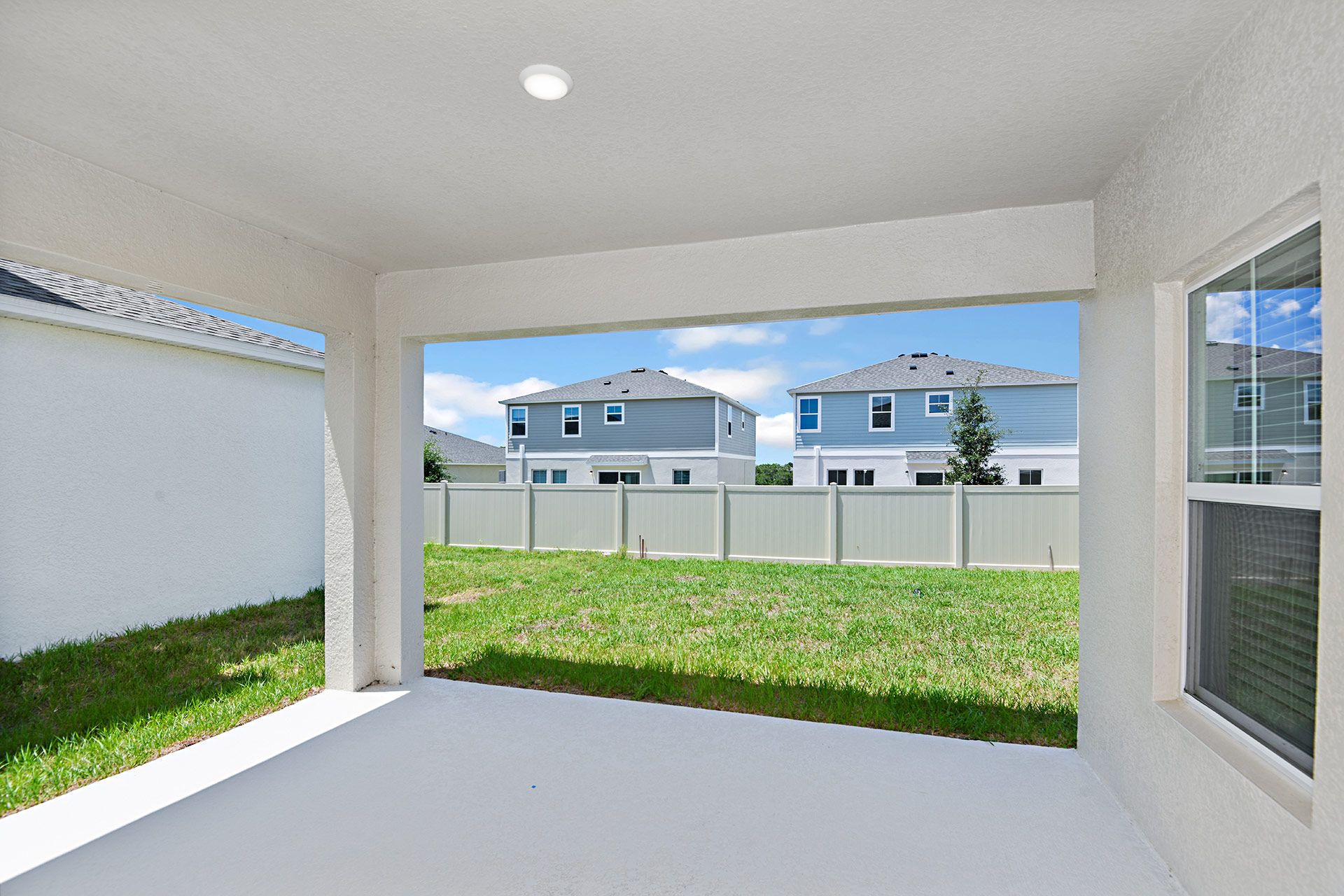 Gabriela - Coastal Contemporary Interior Design