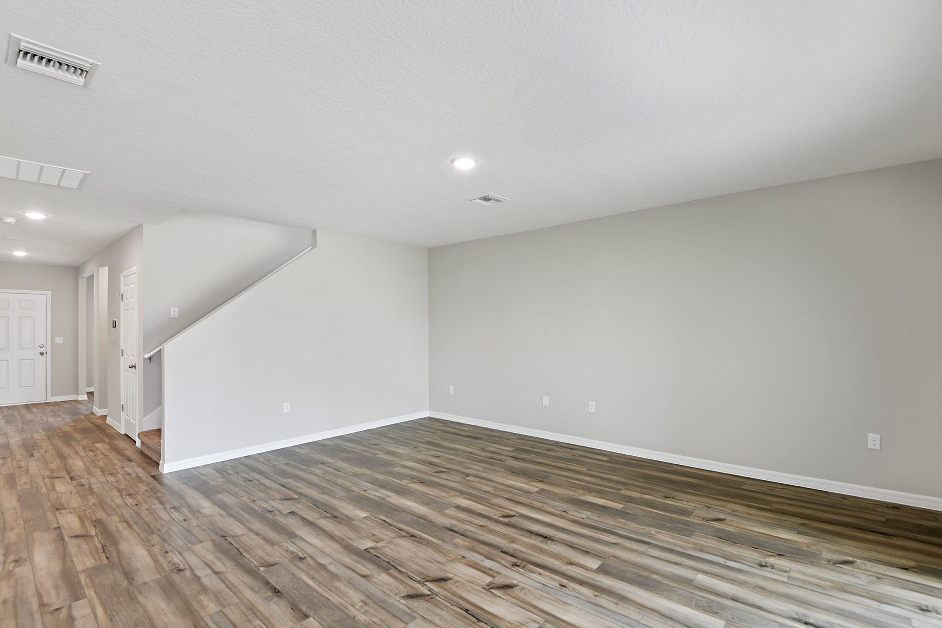 Gabriela - Coastal Contemporary Interior Design