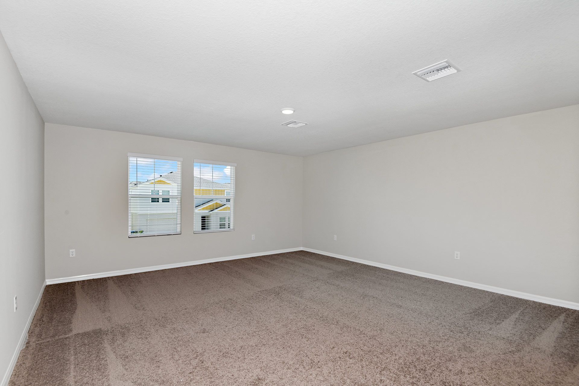 Gabriela - Coastal Contemporary Interior Design