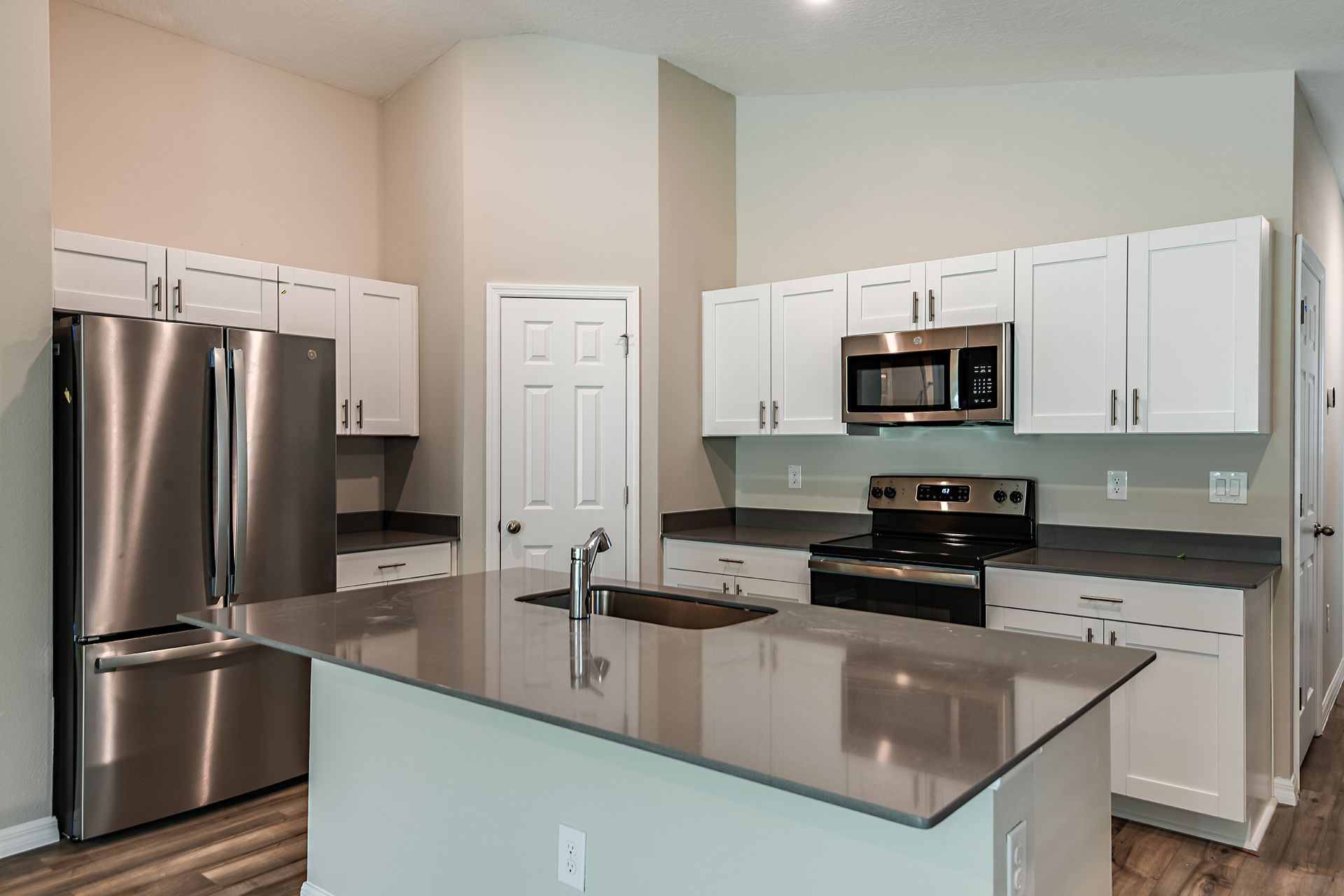 Magenta - Coastal Contemporary Interior Design