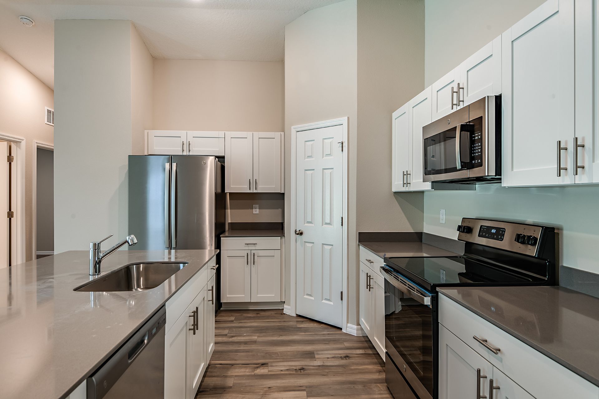 Magenta - Coastal Contemporary Interior Design