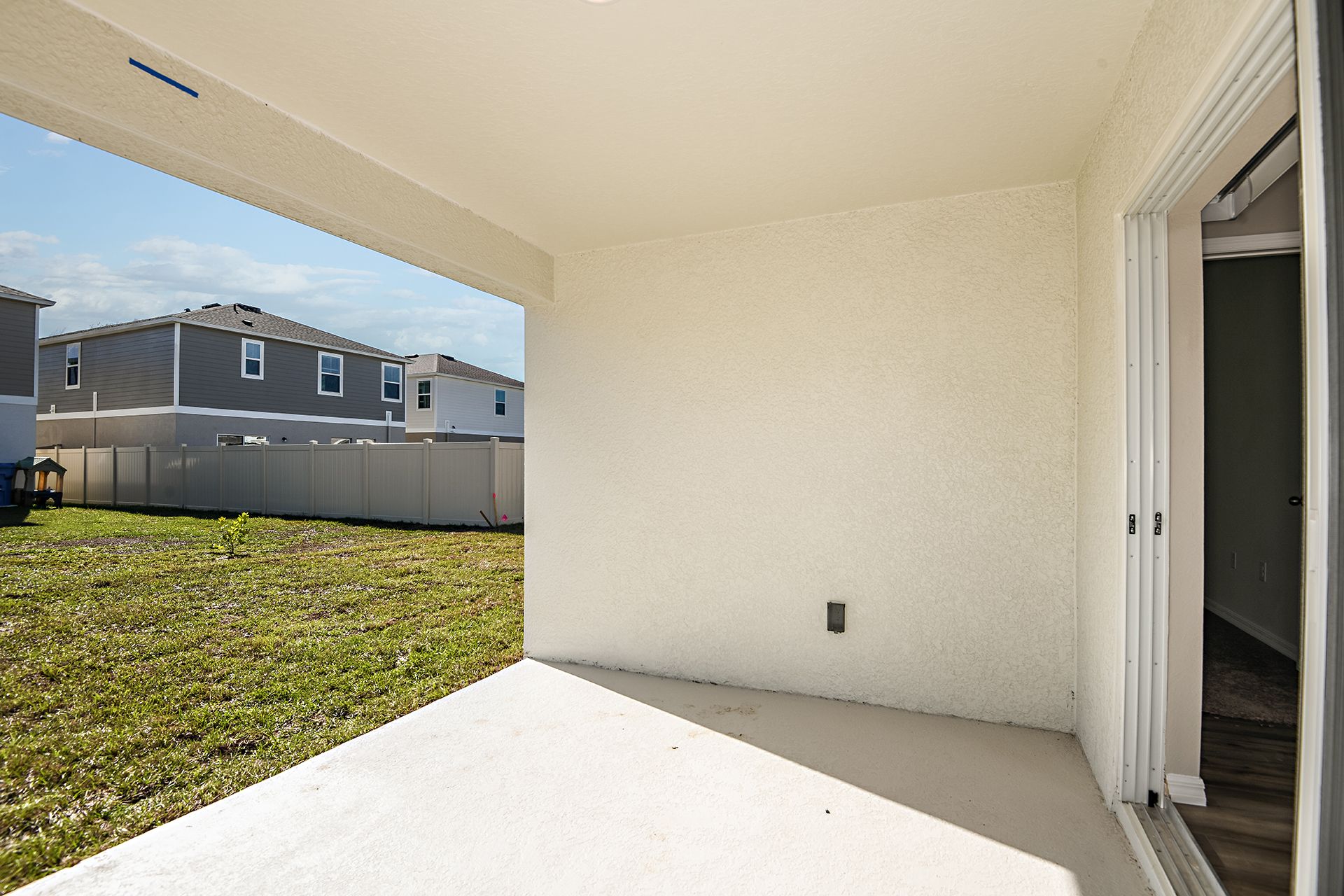 Magenta - Coastal Contemporary Interior Design