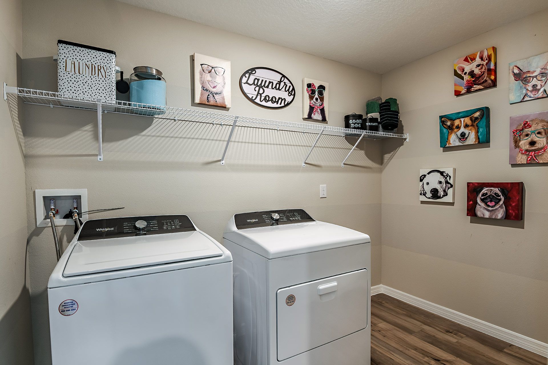 Catalina - Coastal Contemporary Interior Design