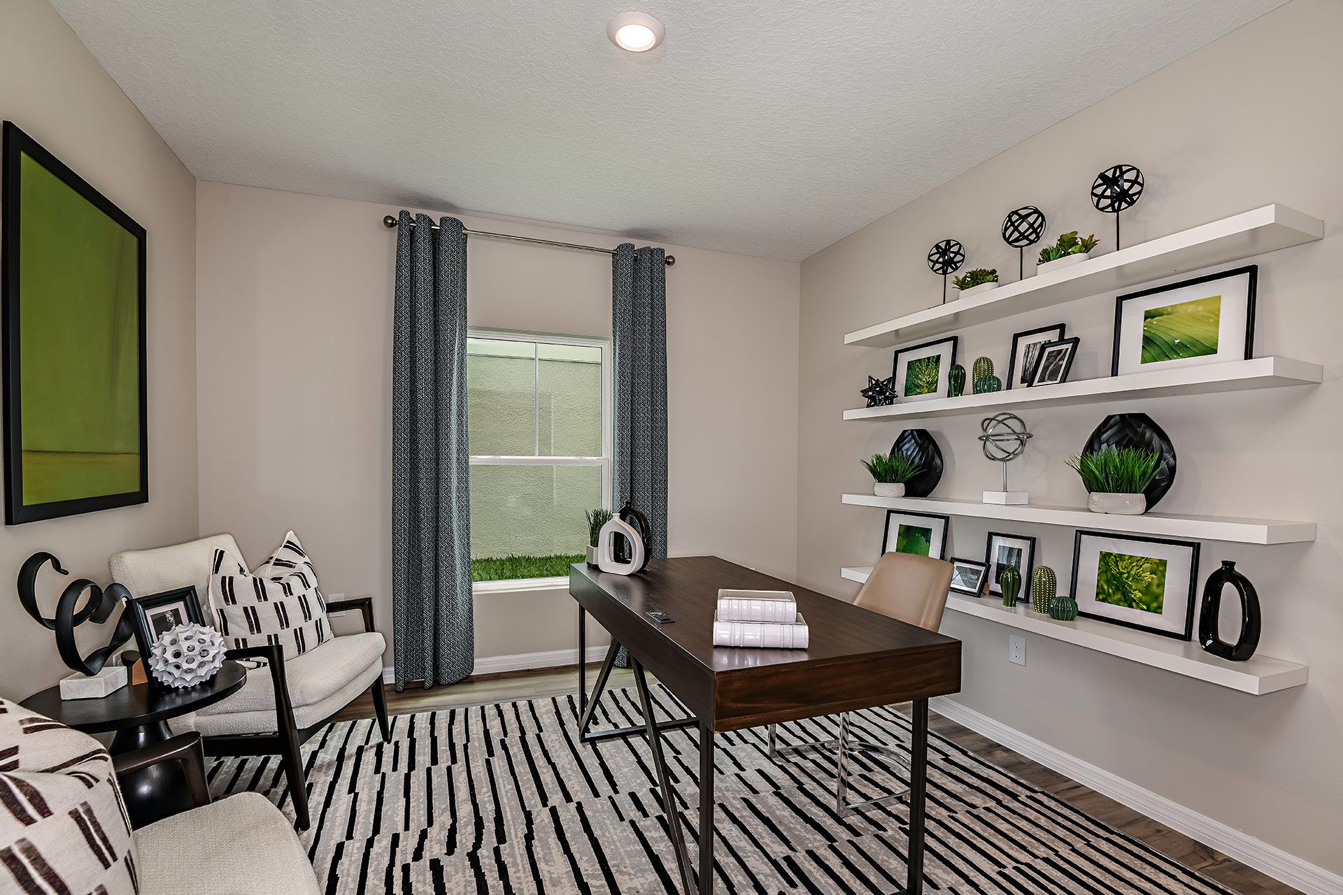 Catalina - Coastal Contemporary Interior Design