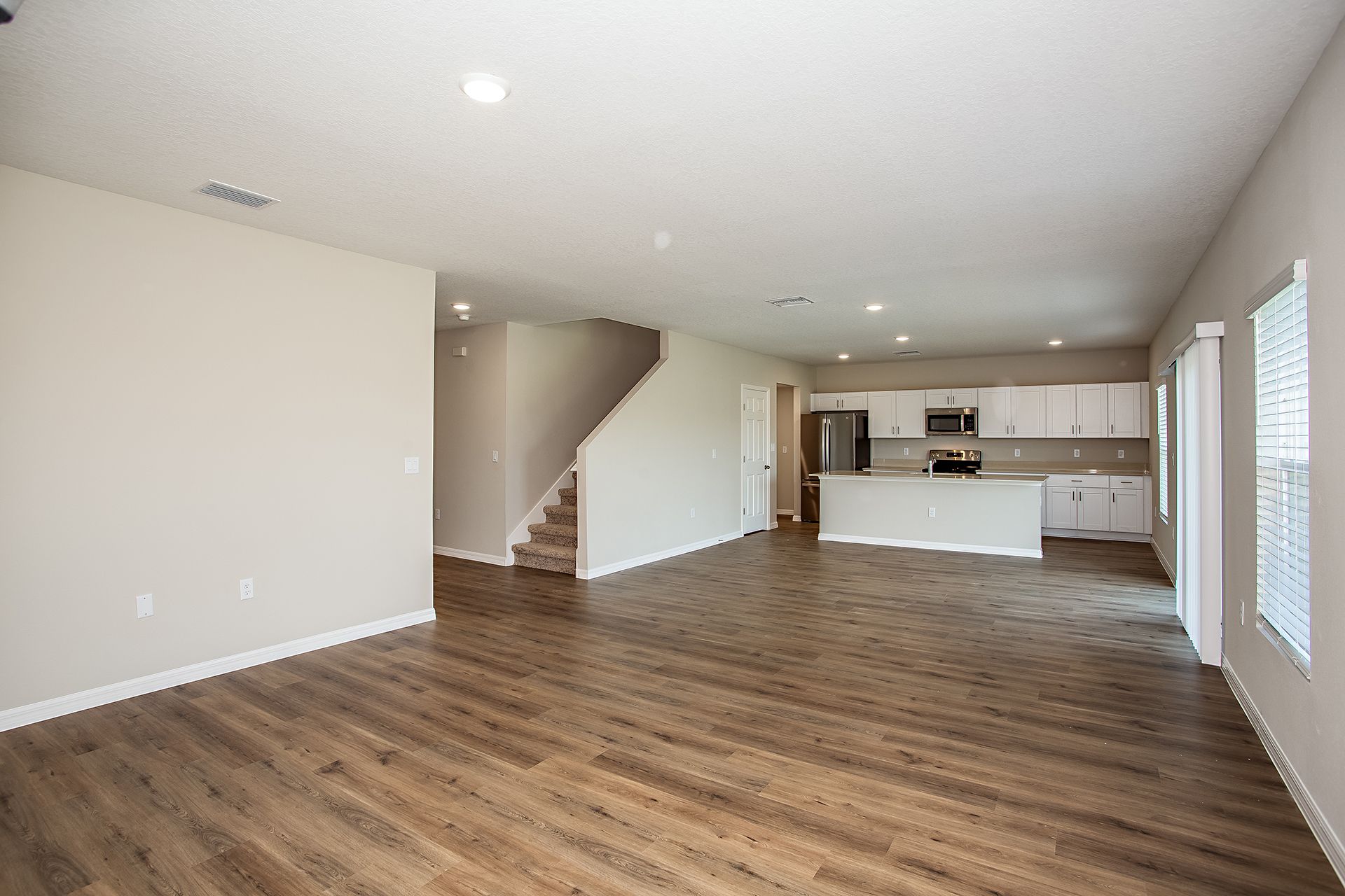 Catalina - Cool Cottage Interior Design