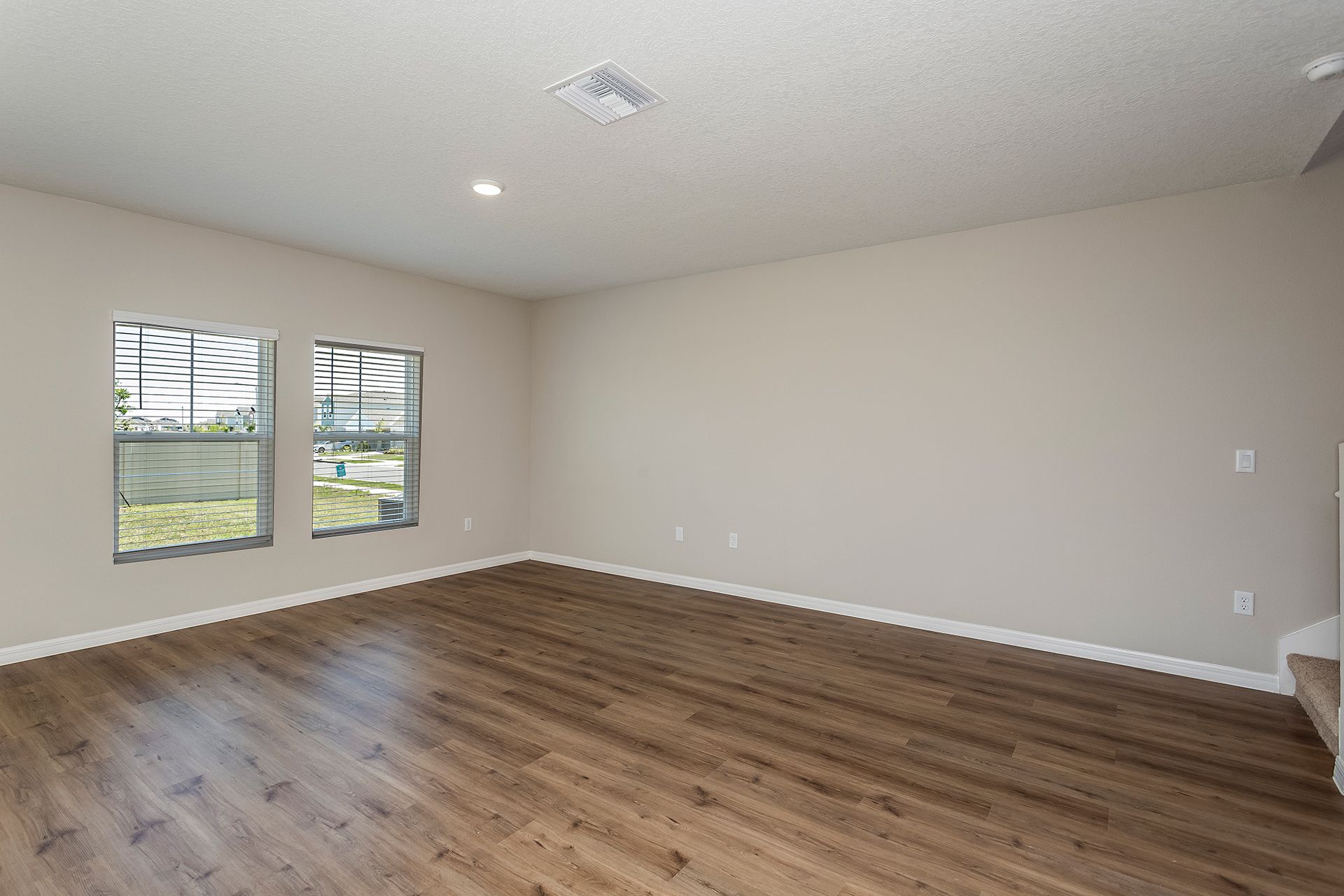 Turquesa - Cool Cottage Interior Design