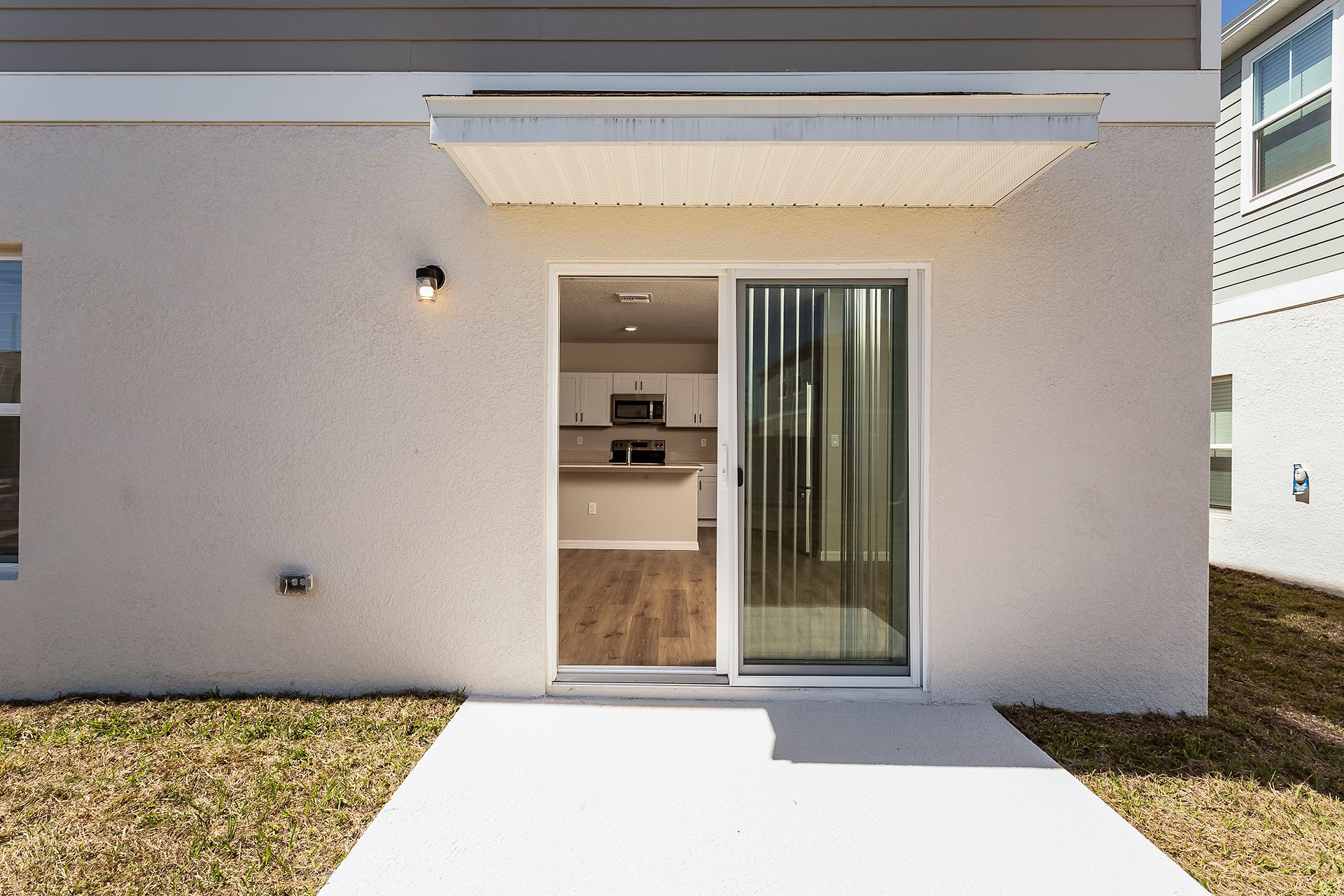 Turquesa - Cool Cottage Interior Design