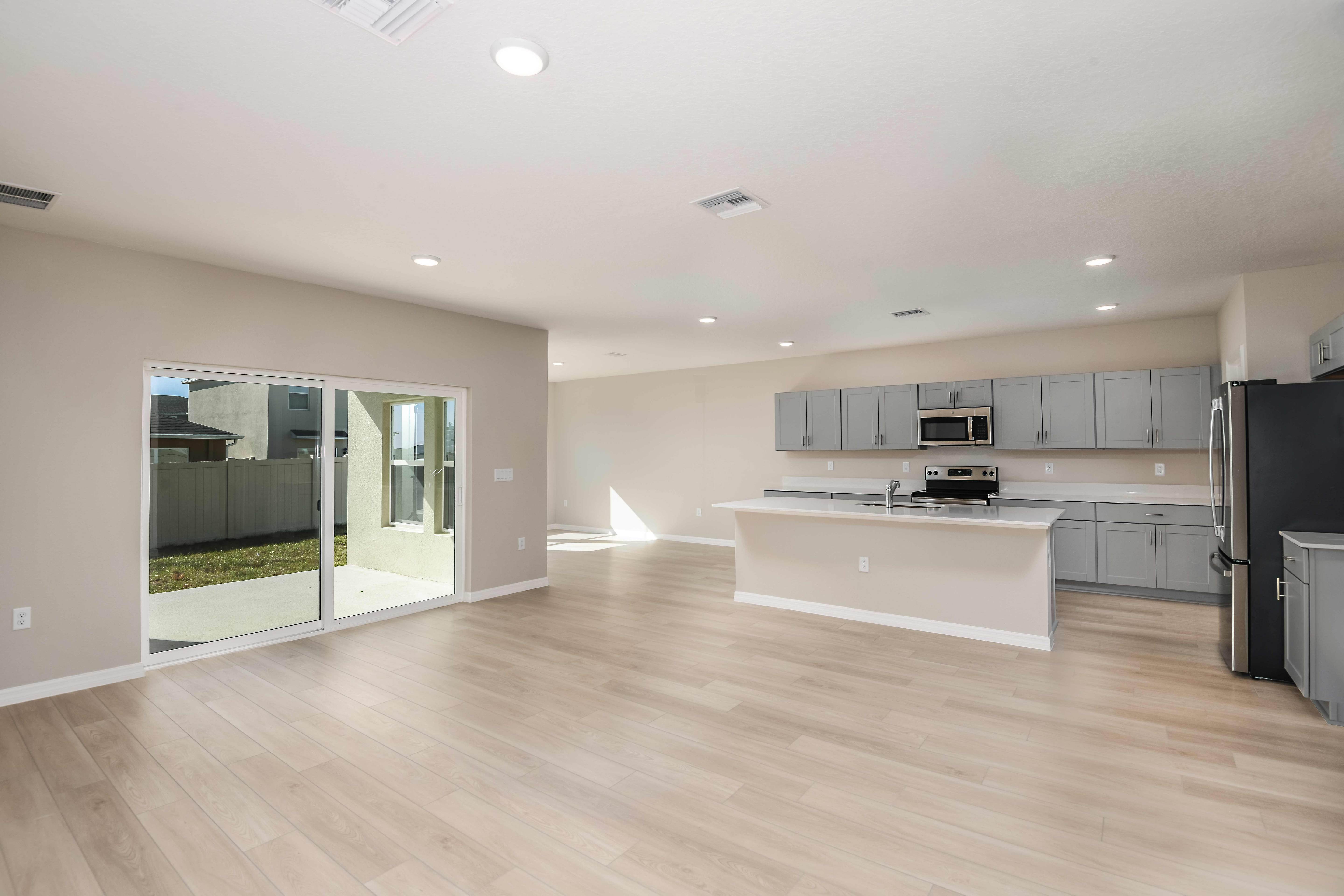 Mariana - Luxe Grey Interior Design