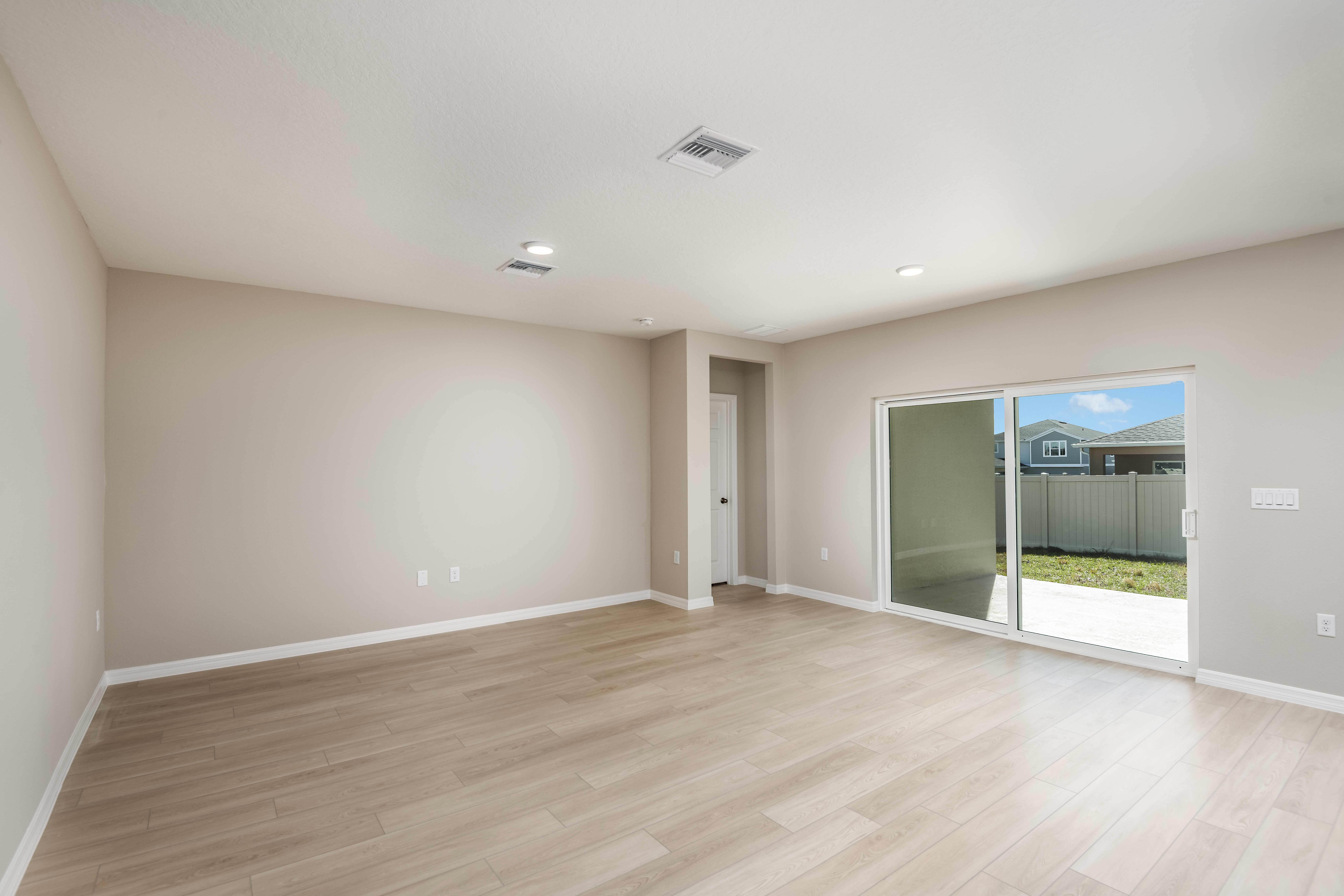 Mariana - Luxe Grey Interior Design