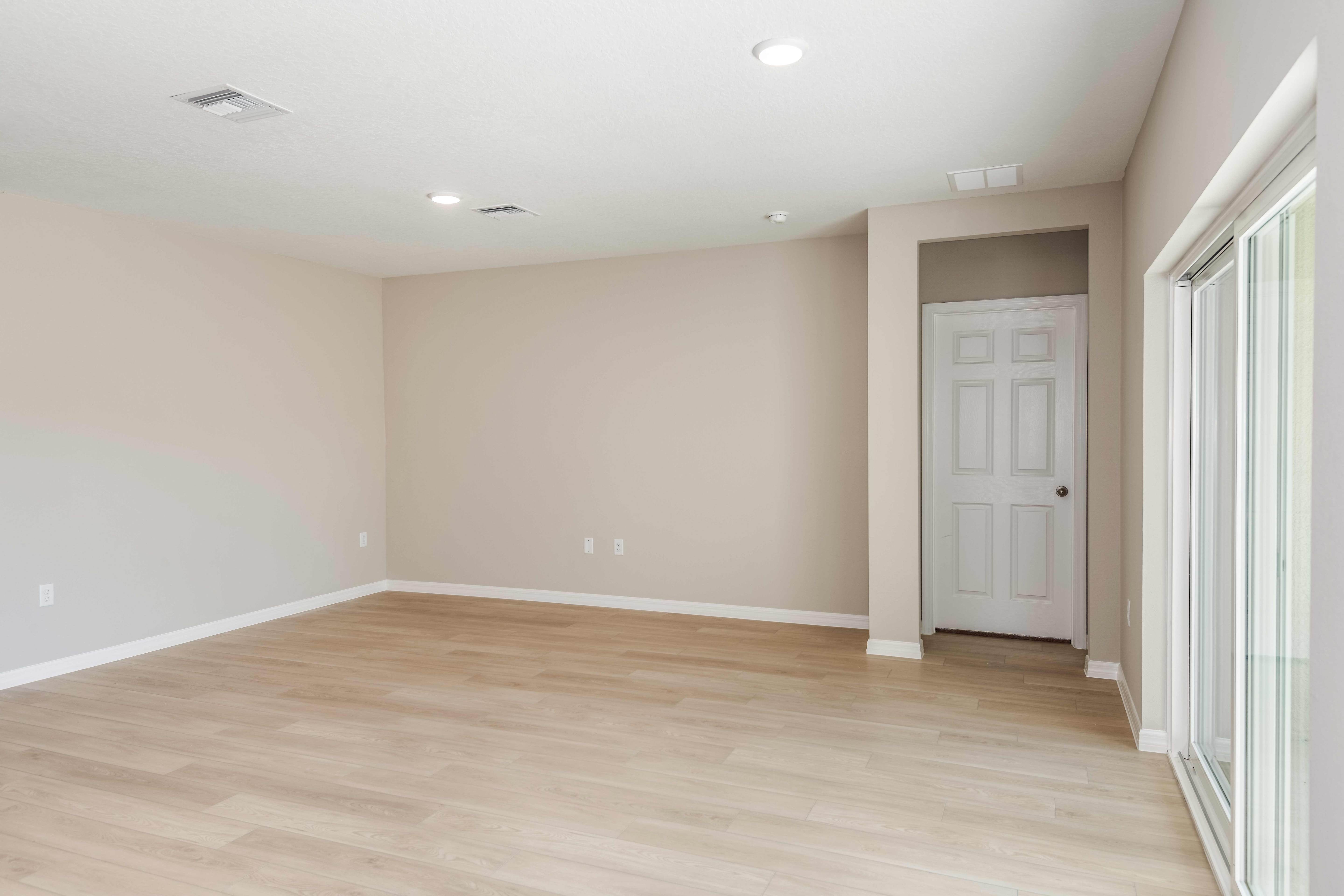 Mariana - Luxe Grey Interior Design