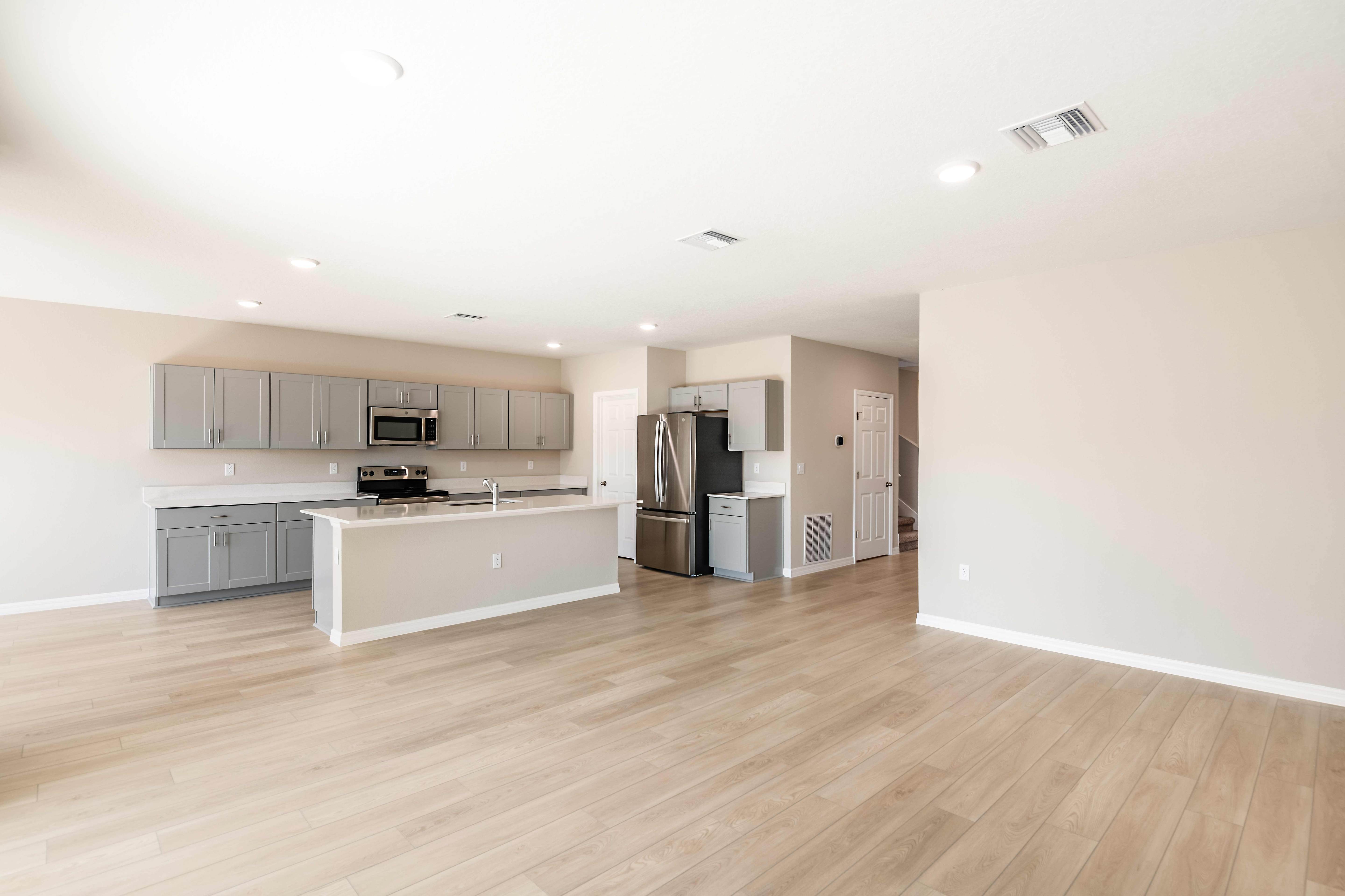 Mariana - Luxe Grey Interior Design