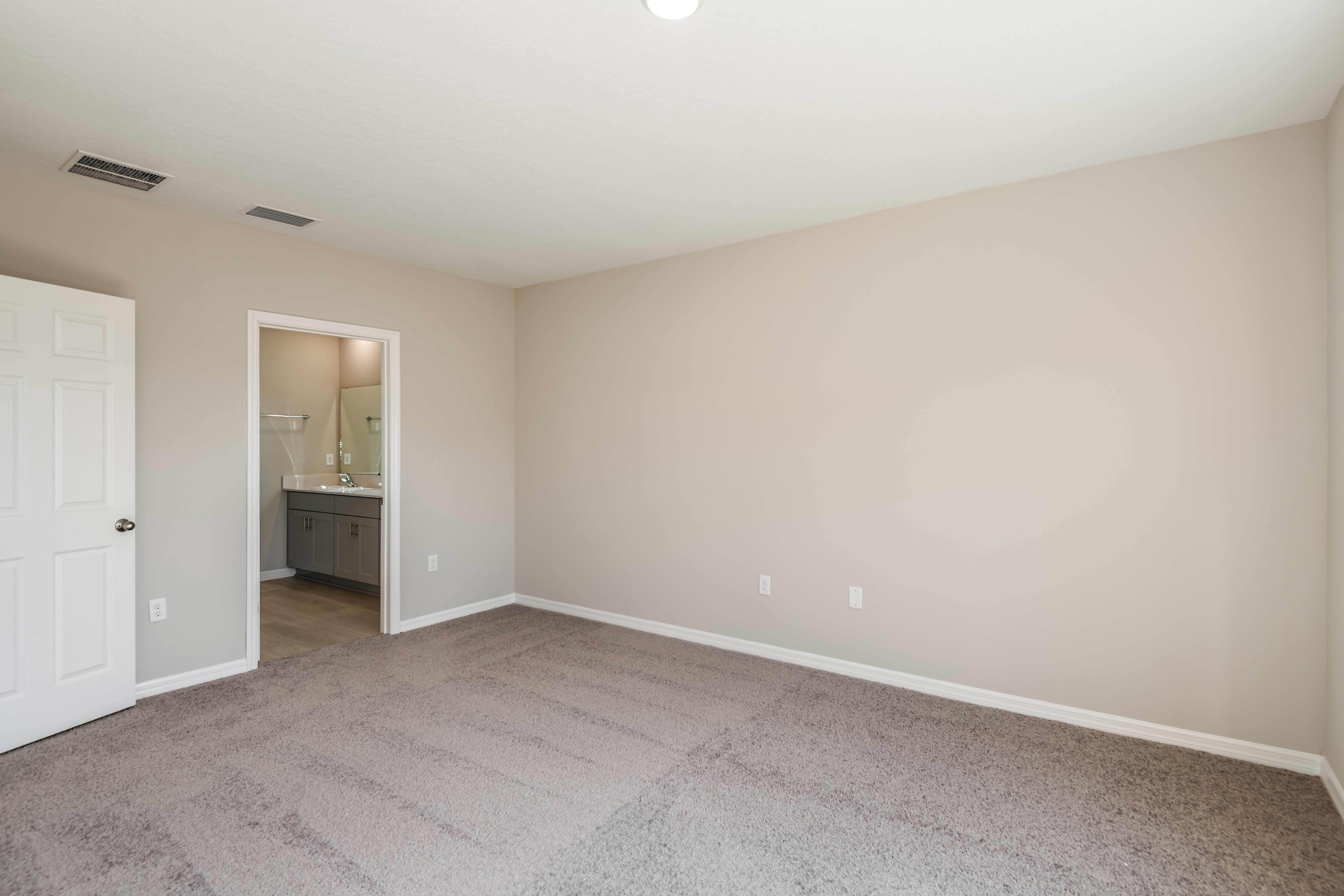 Mariana - Luxe Grey Interior Design