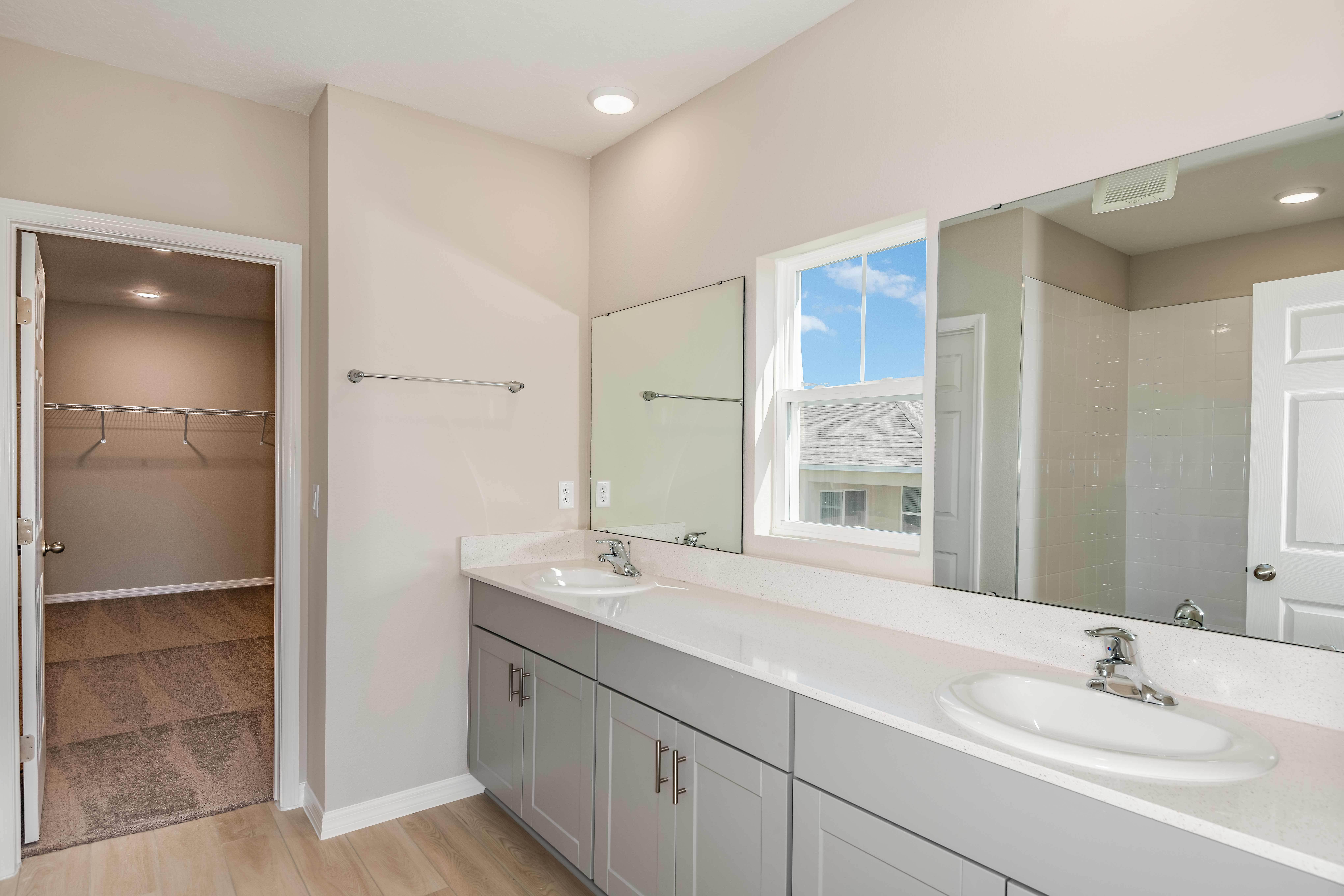 Mariana - Luxe Grey Interior Design