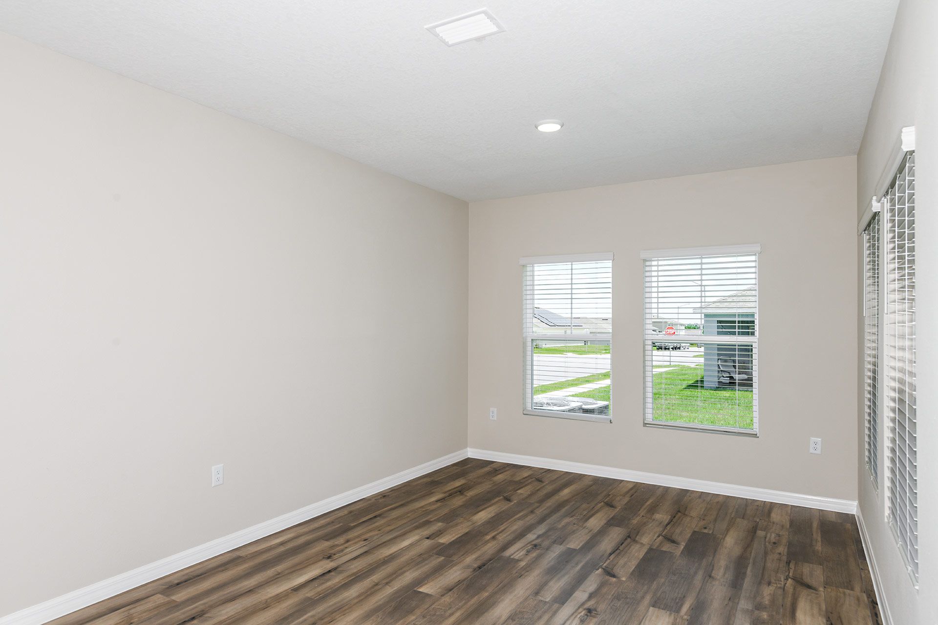 Mariana - Coastal Contemporary Interior Design