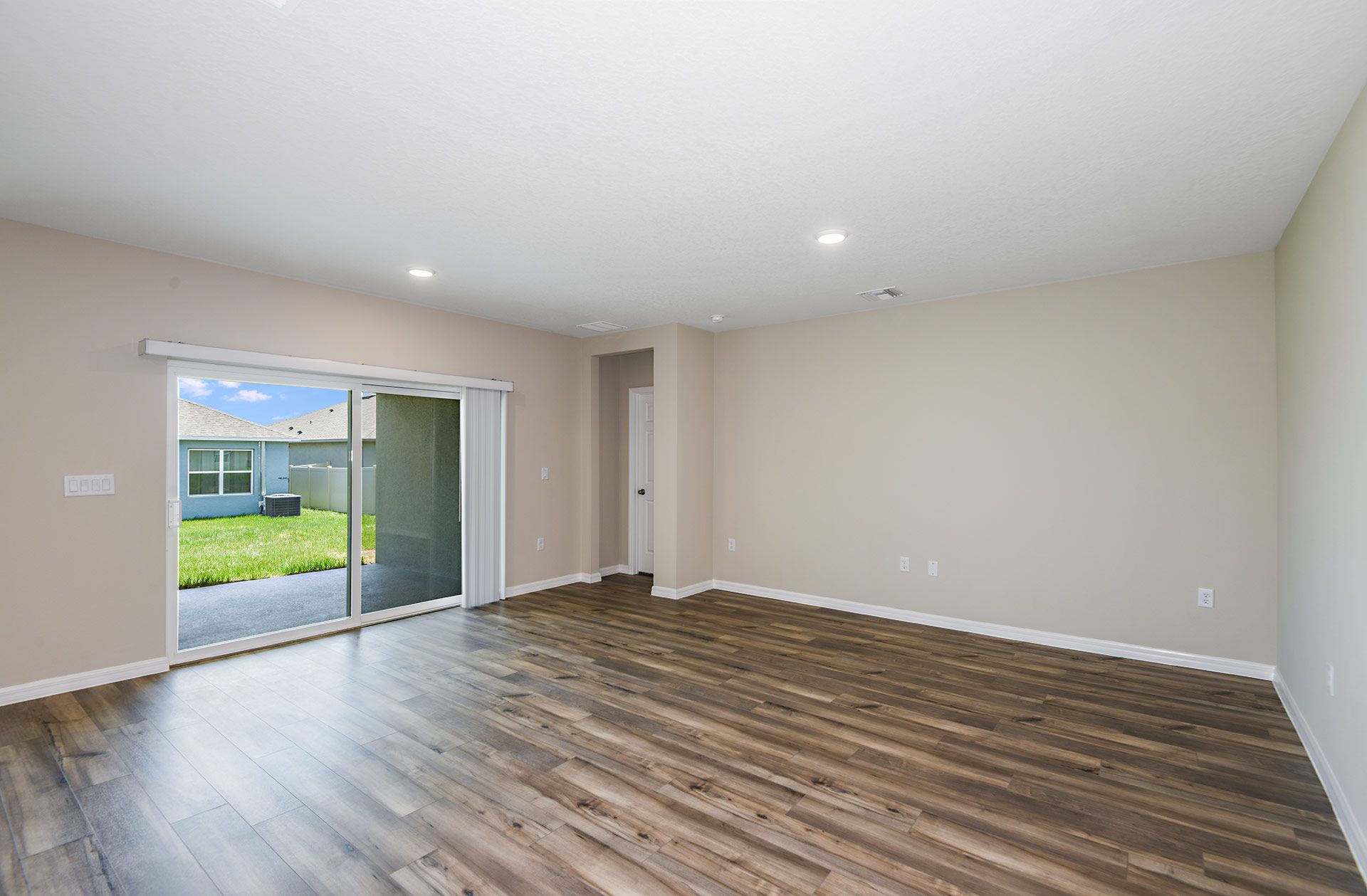 Mariana - Coastal Contemporary Interior Design