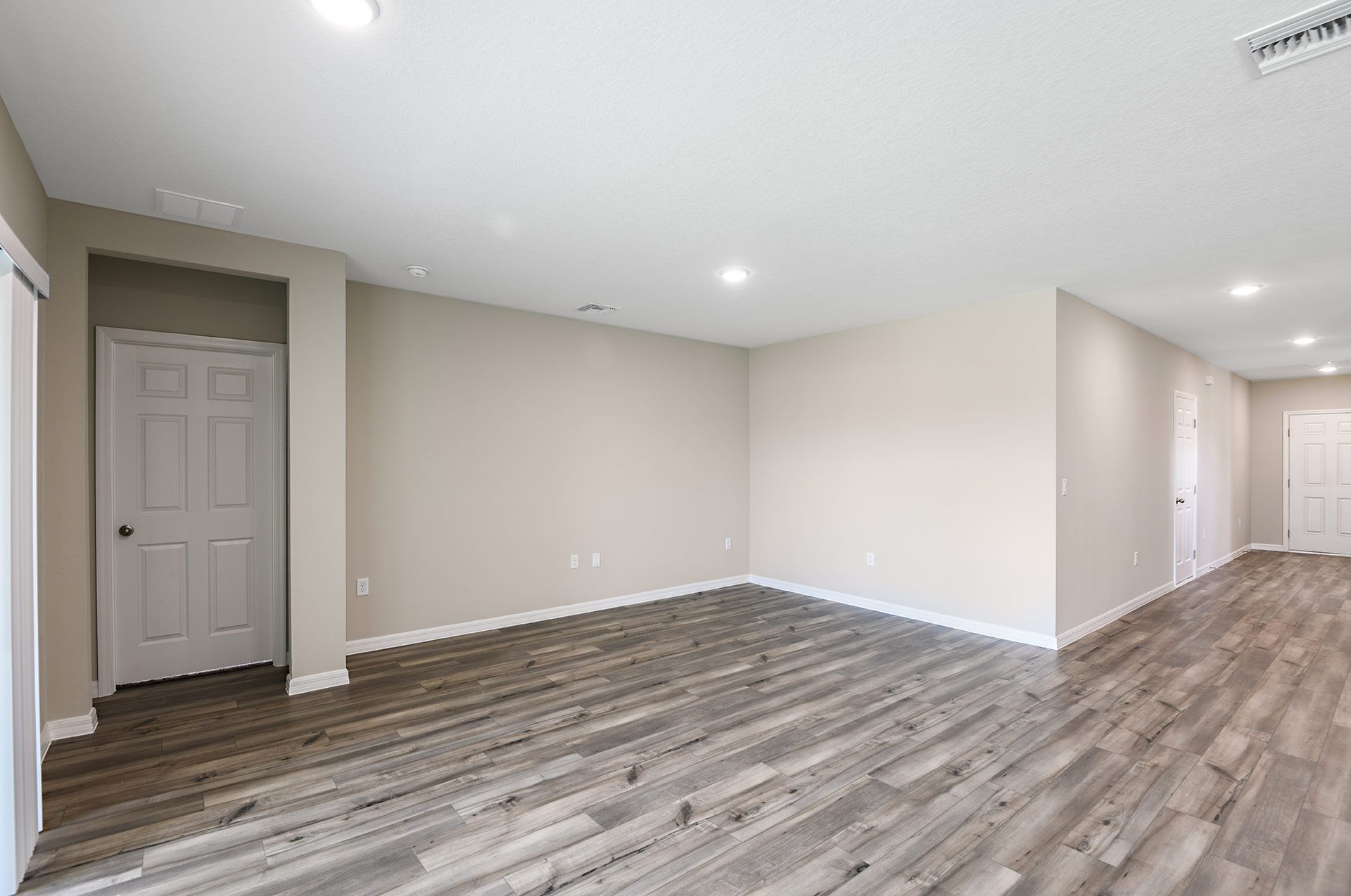 Mariana - Coastal Contemporary Interior Design