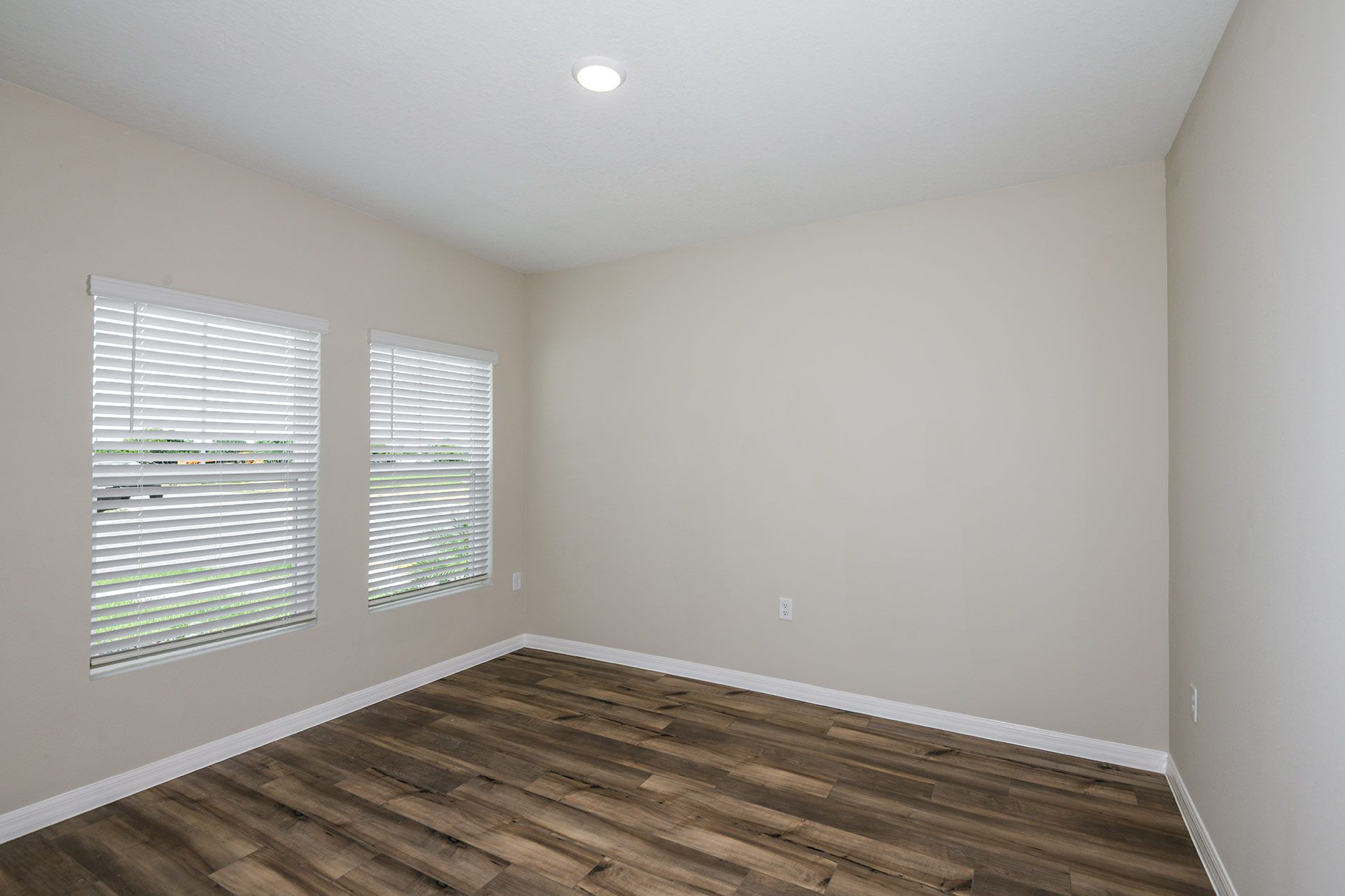 Mariana - Coastal Contemporary Interior Design