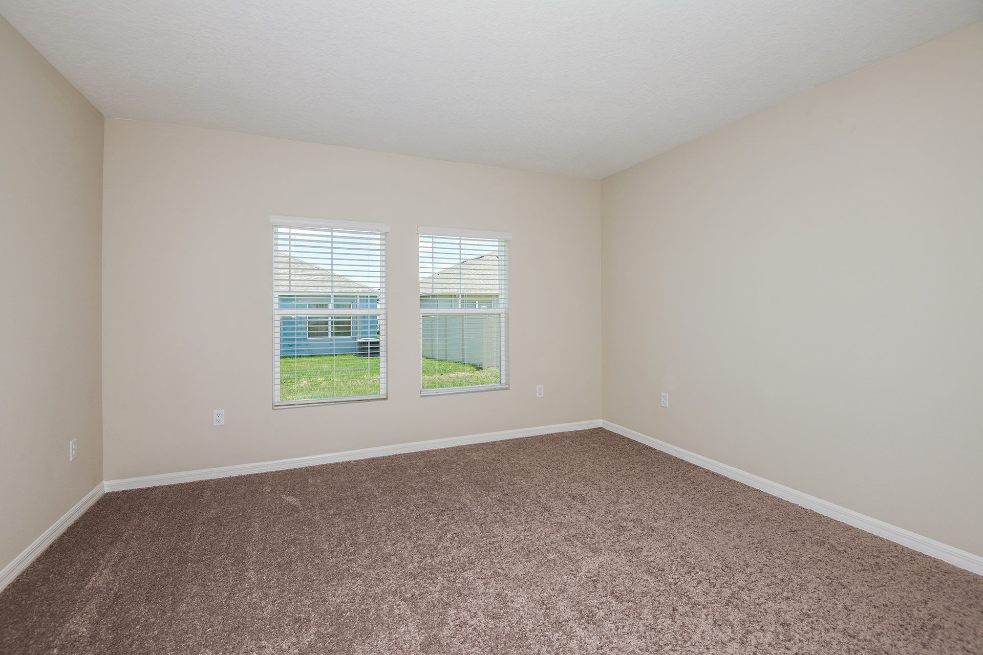 Mariana - Coastal Contemporary Interior Design