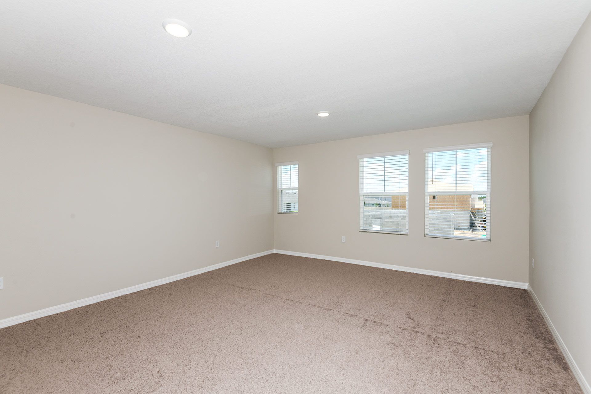 Mariana - Coastal Contemporary Interior Design