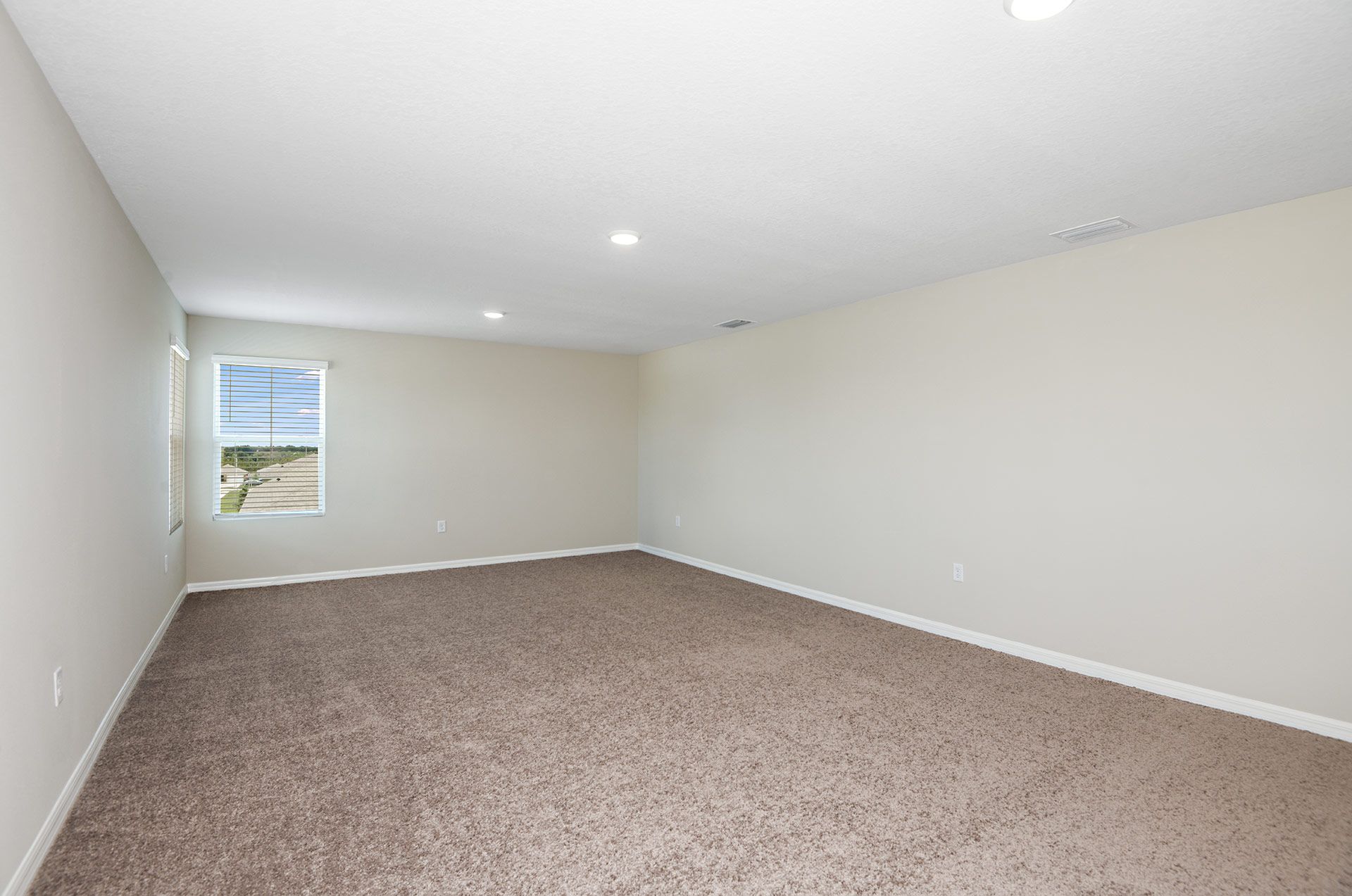 Mariana - Coastal Contemporary Interior Design