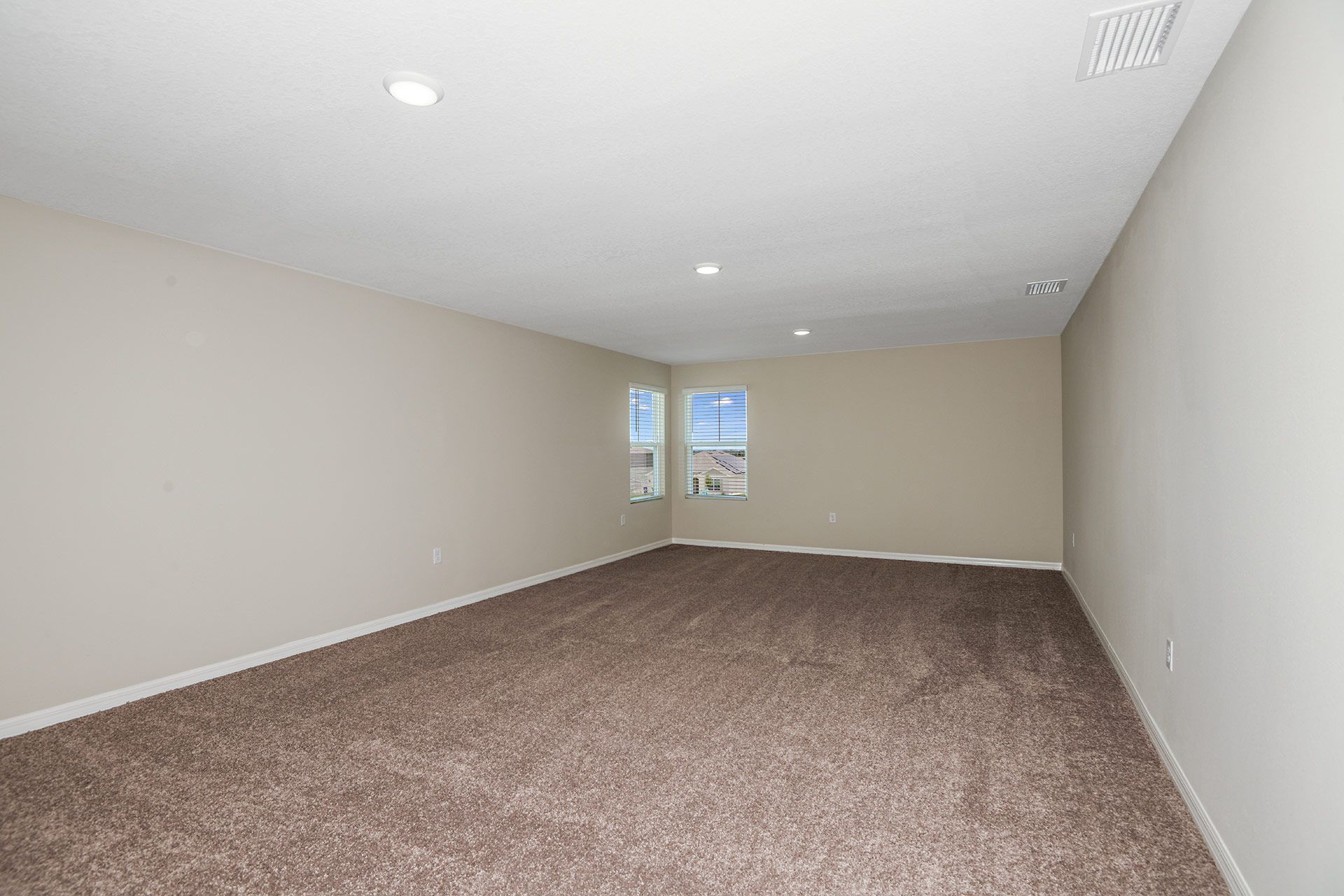 Mariana - Coastal Contemporary Interior Design