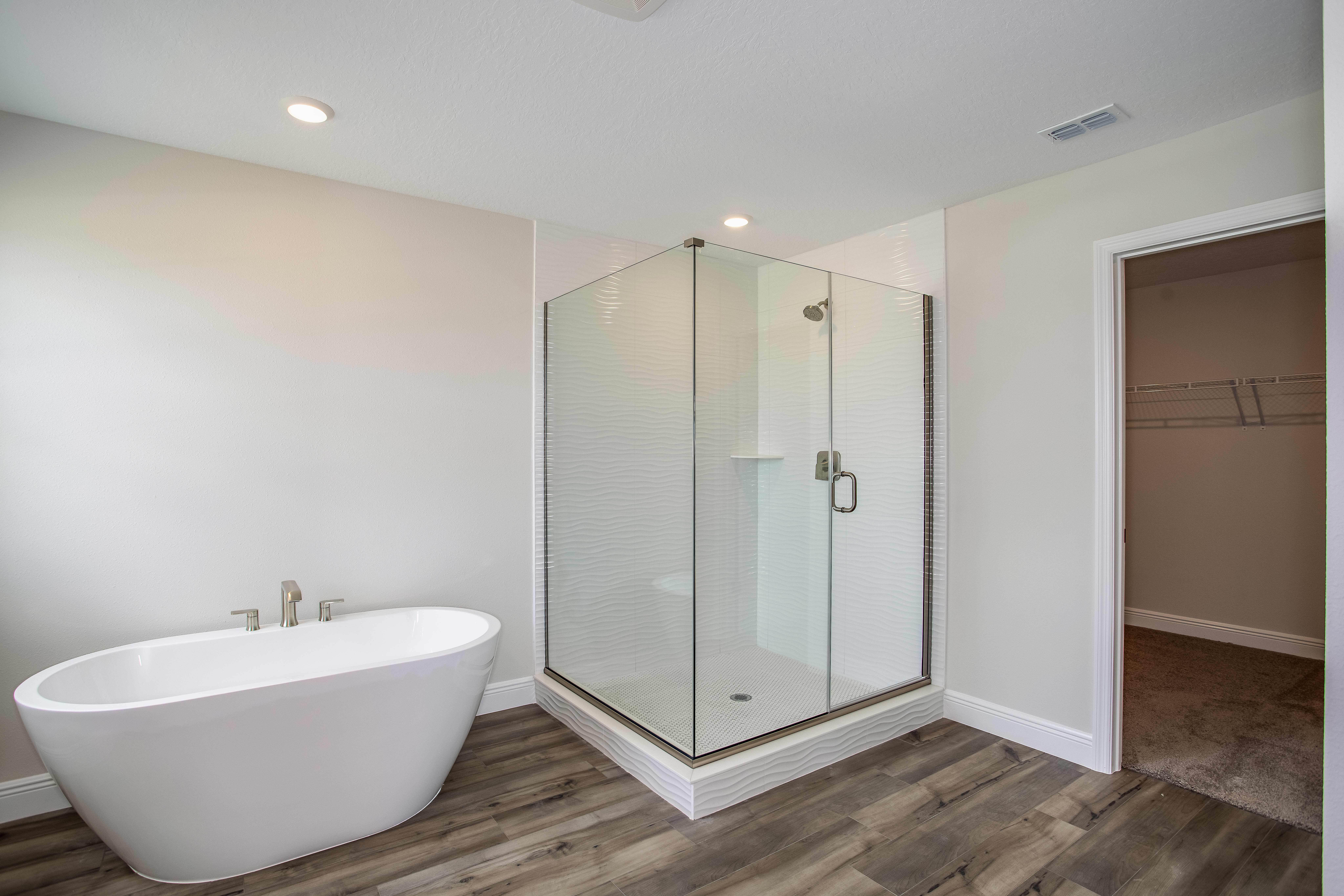 Lido - Traditional Charm Interior Design