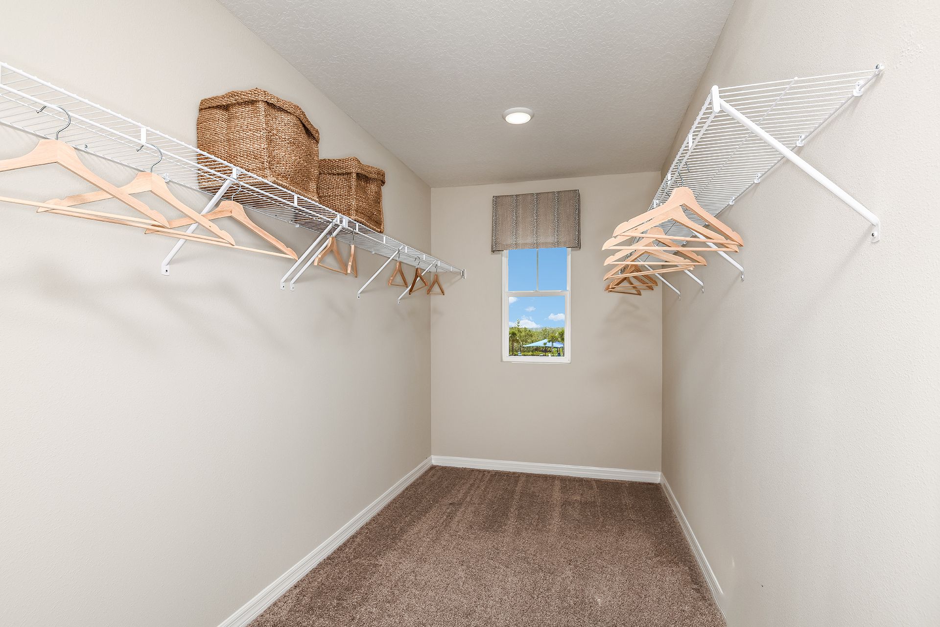 Indigo - Coastal Contemporary Interior Design