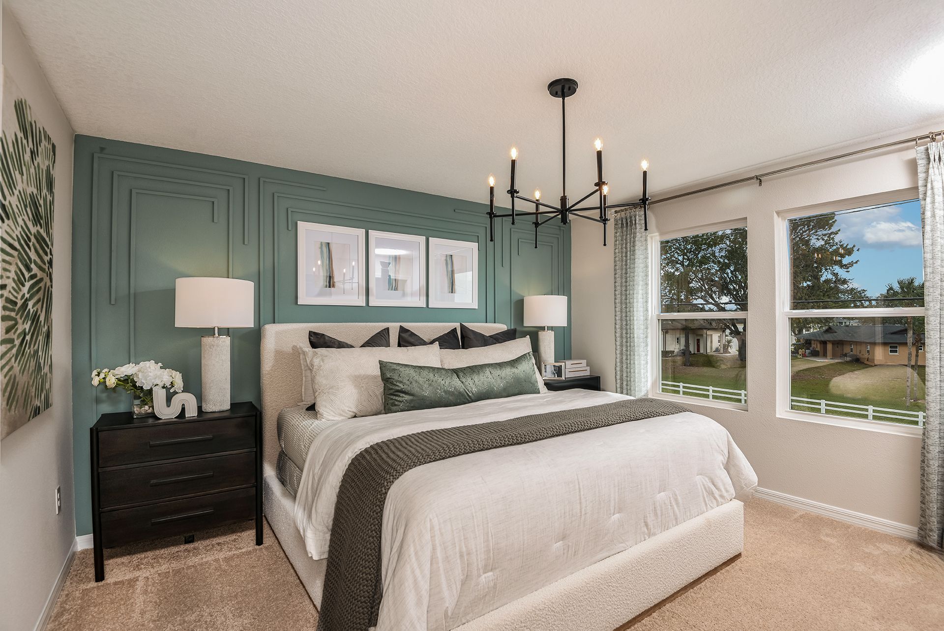 Owner's Retreat | Tulum Grove at Crosswinds