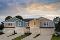 Grove at Crosswinds por Casa Fresca Homes en Lakeland-Winter Haven Florida