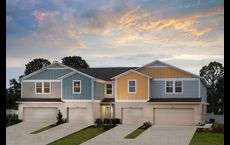 Grove at Crosswinds: Haines City, Florida - Casa Fresca Homes