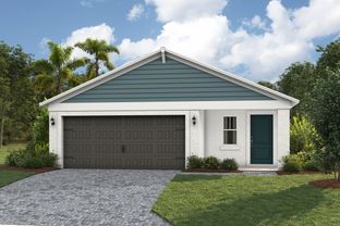 Magenta - Two Rivers: Zephyrhills, Florida - Casa Fresca Homes