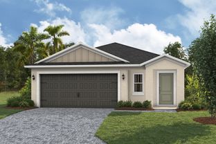 Magenta - Two Rivers: Zephyrhills, Florida - Casa Fresca Homes