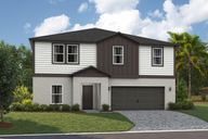 Two Rivers por Casa Fresca Homes en Tampa-St. Petersburg Florida