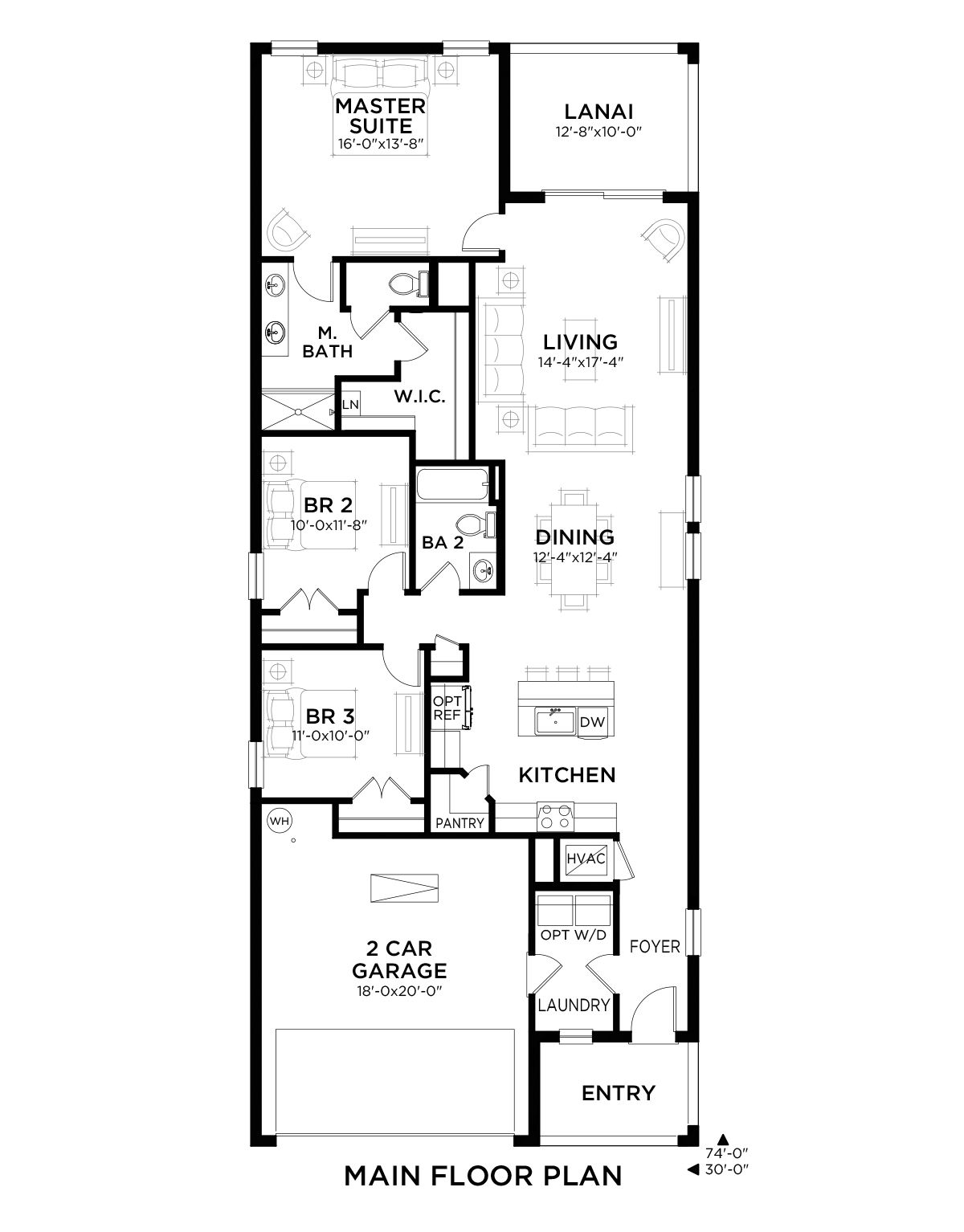 A-30F16.02 Magenta WC - Two Rivers