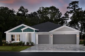 Cherrywood Preserve - Ocala, FL
