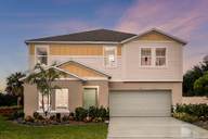 Bradbury Creek por Casa Fresca Homes en Lakeland-Winter Haven Florida