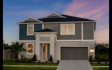 Hawkstone: Lithia, Florida - Casa Fresca Homes