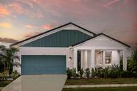 Mirada por Casa Fresca Homes en Tampa-St. Petersburg Florida