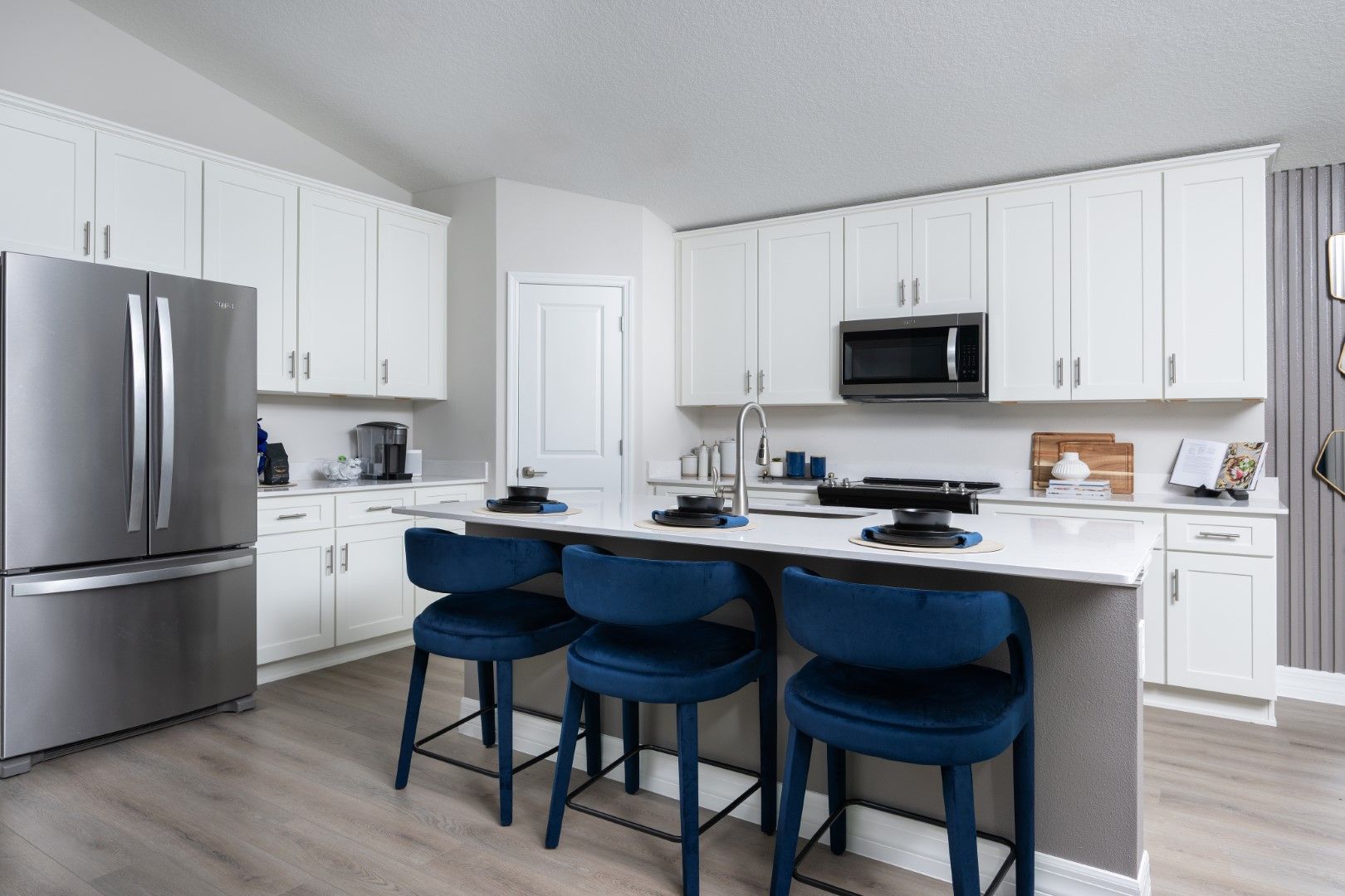 Palmetto | Kitchen