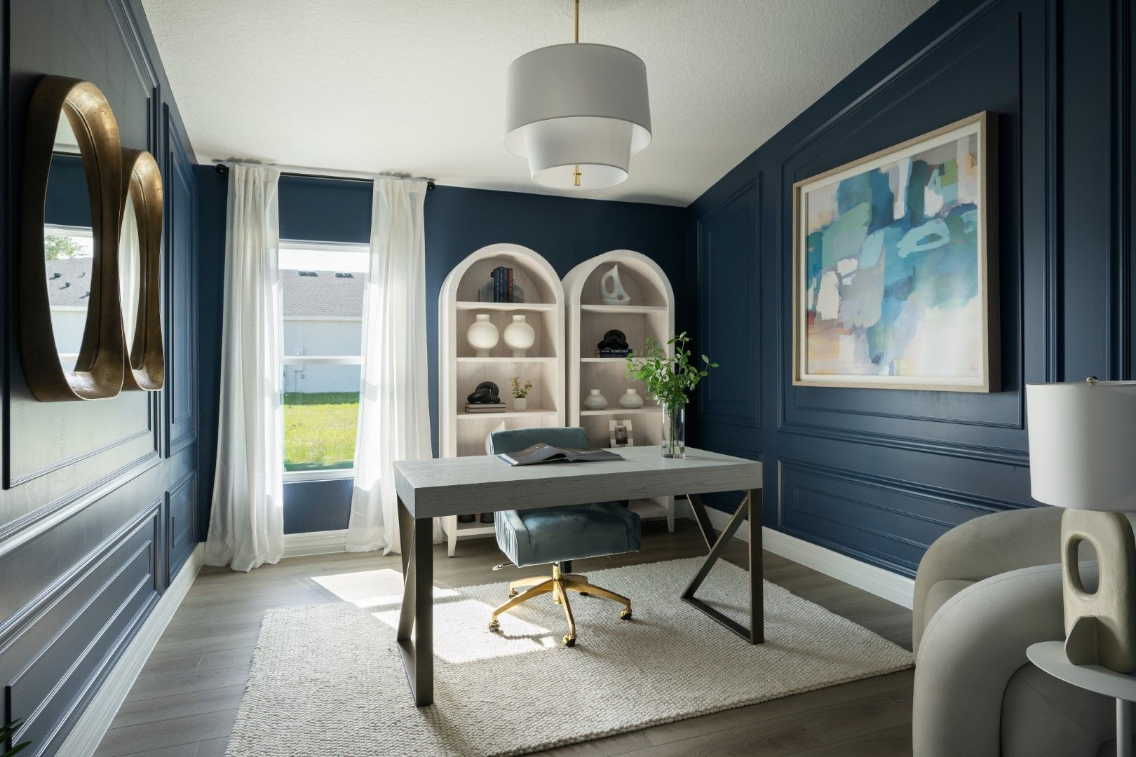 Palmetto | Office
