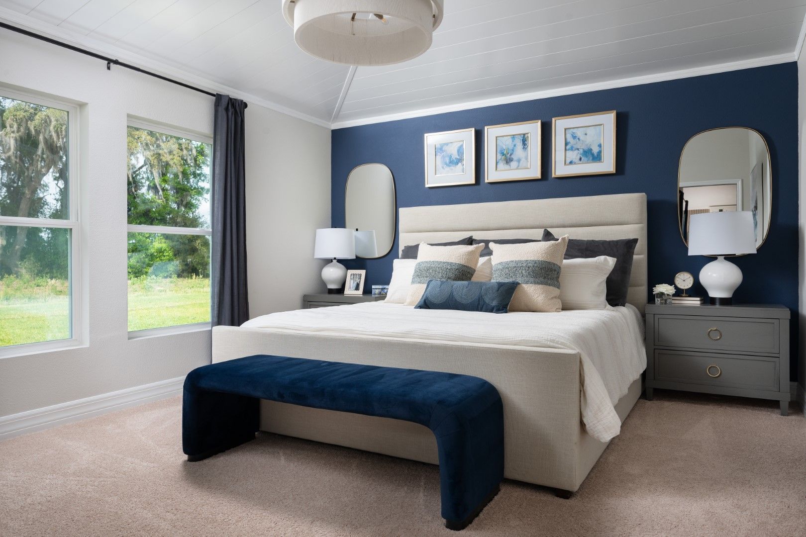 Palmetto | Owner's Suite
