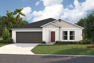 Esperanza - Wynnstone: Davenport, Florida - Casa Fresca Homes