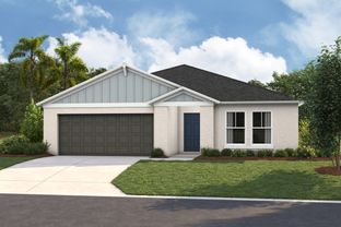 Esperanza - Wynnstone: Davenport, Florida - Casa Fresca Homes